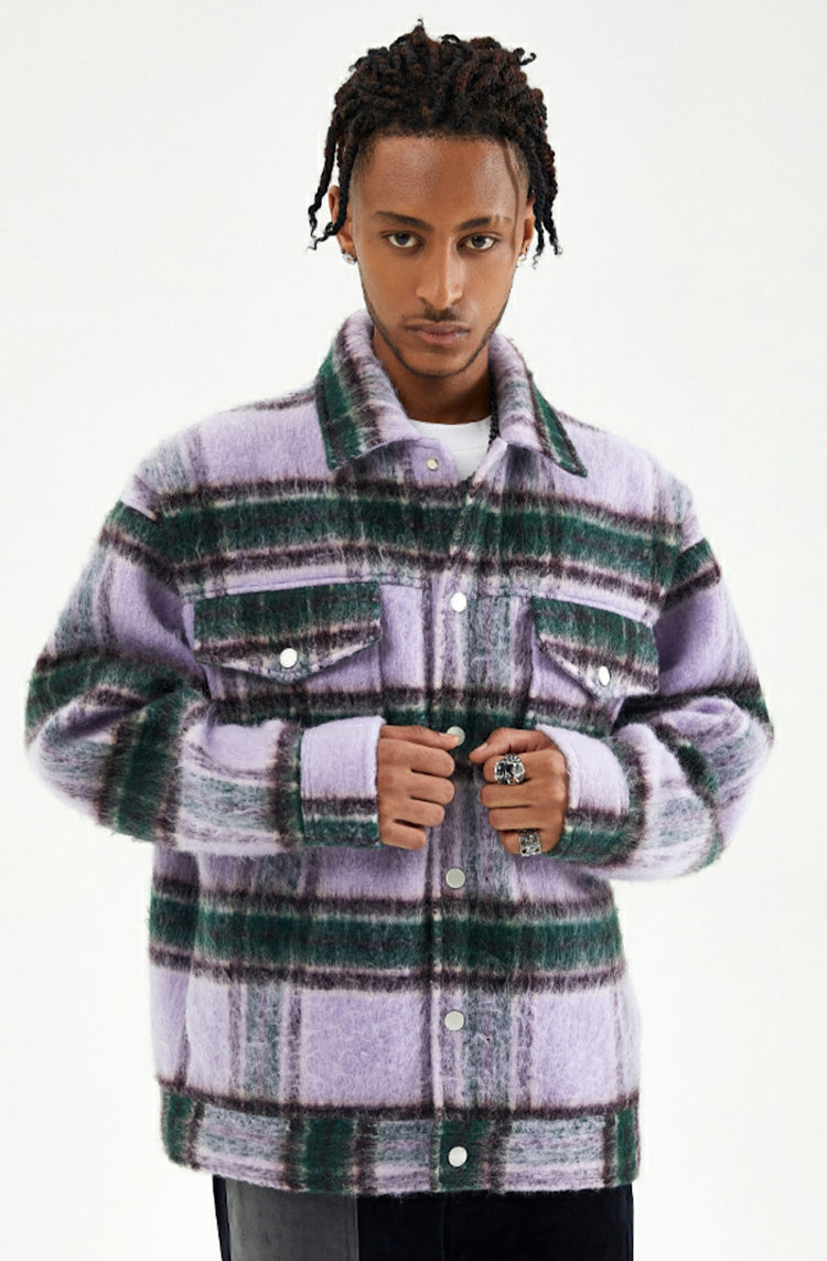 OVERSHIRTS