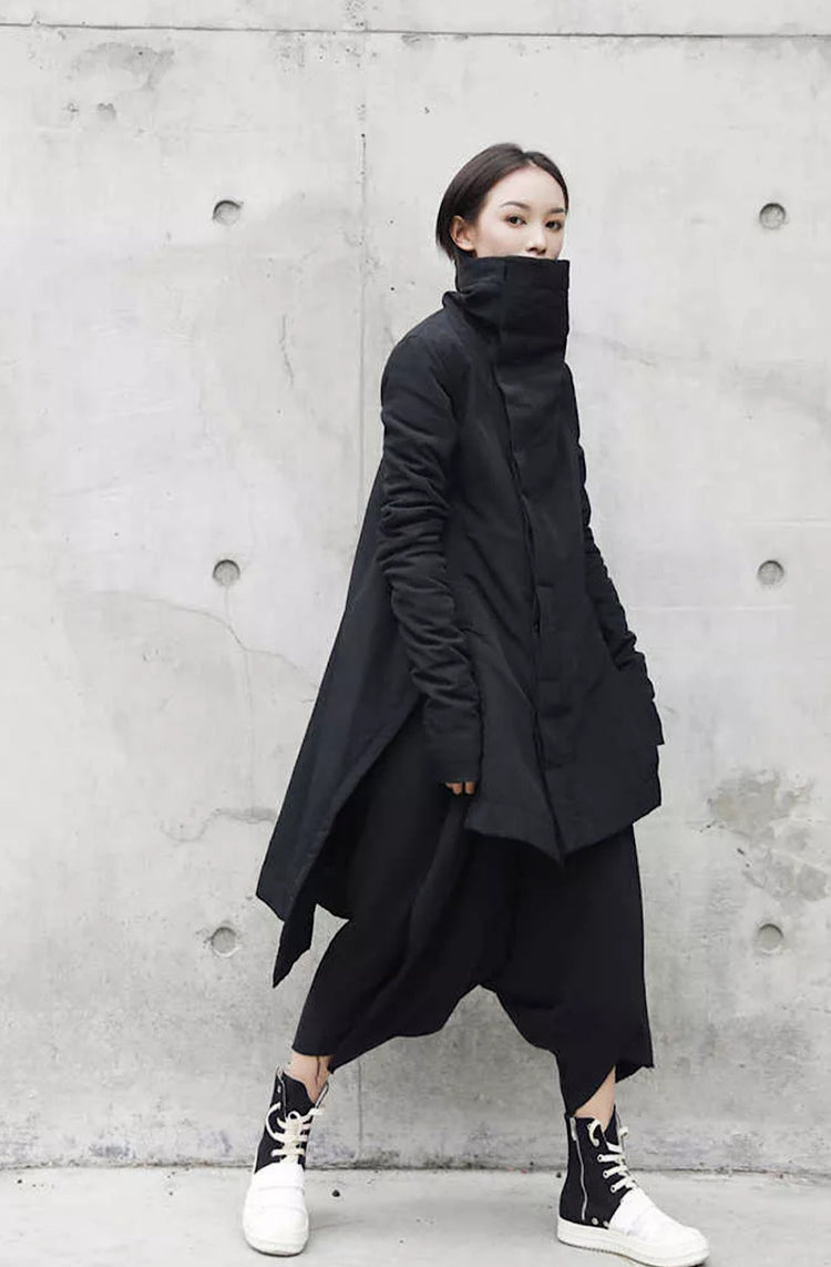 OUTERWEAR
