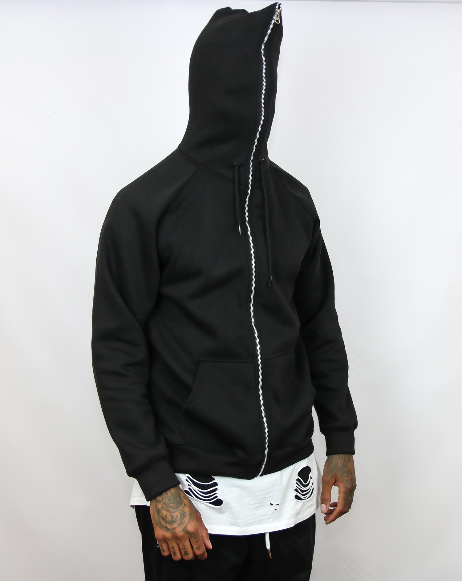 HOODIES
