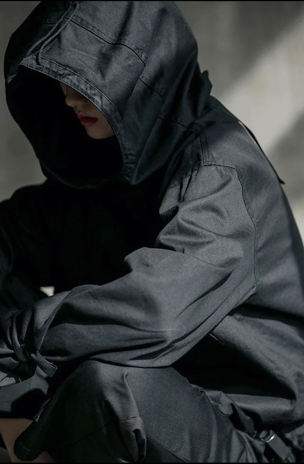HOOD VI