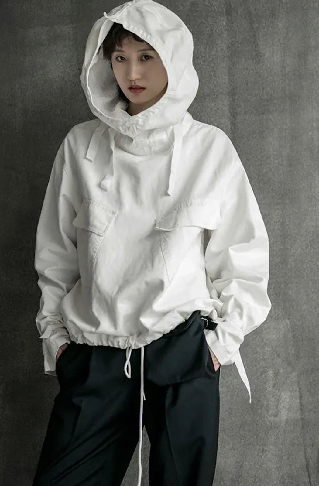 HOOD VI