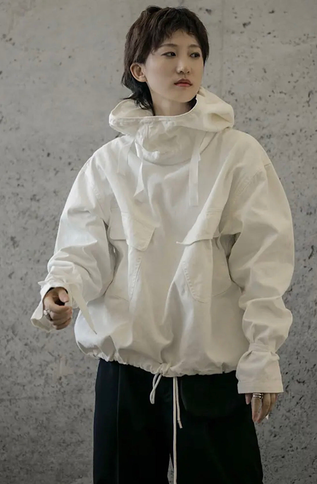 HOOD VI