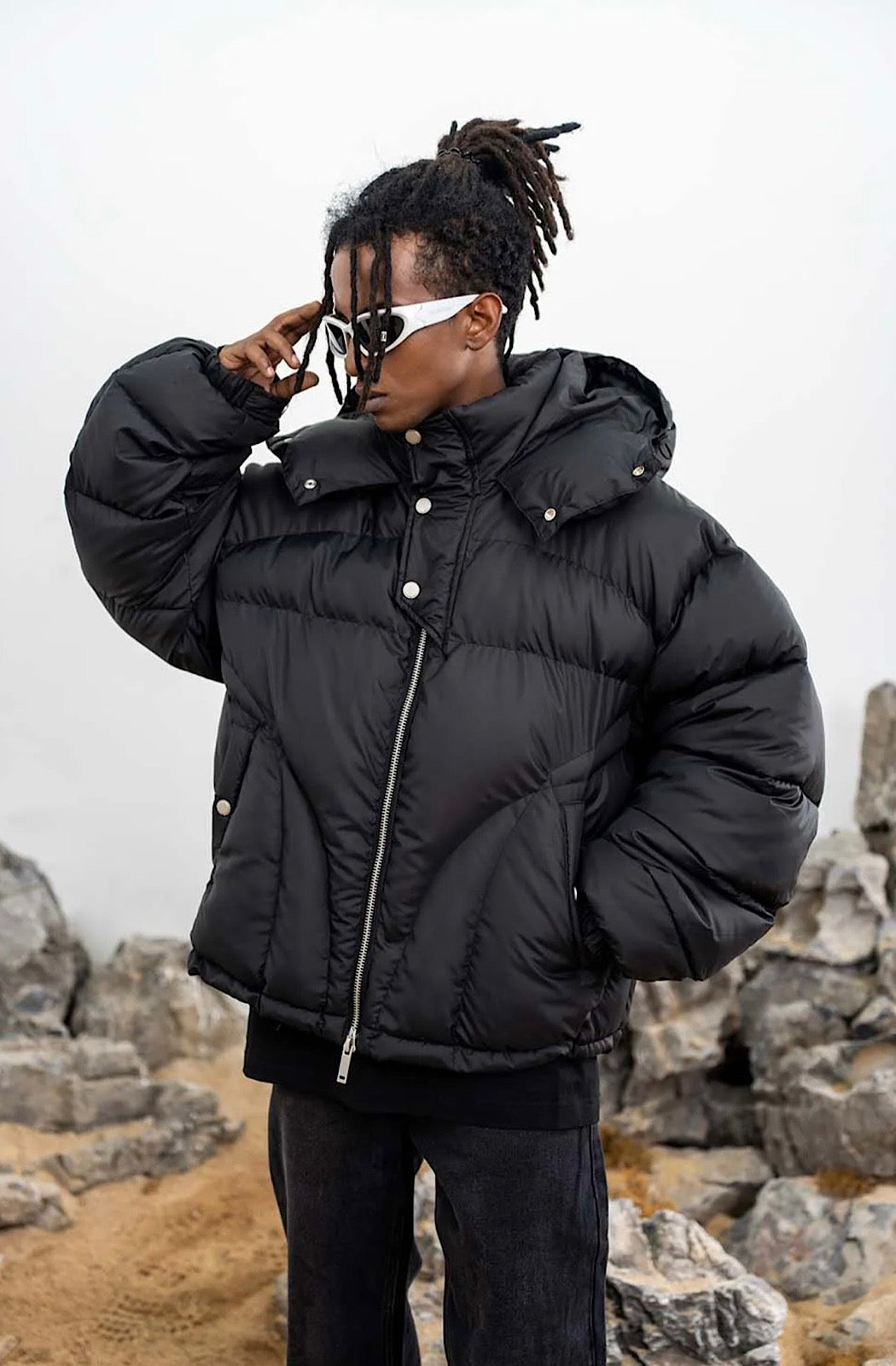 Hood VII