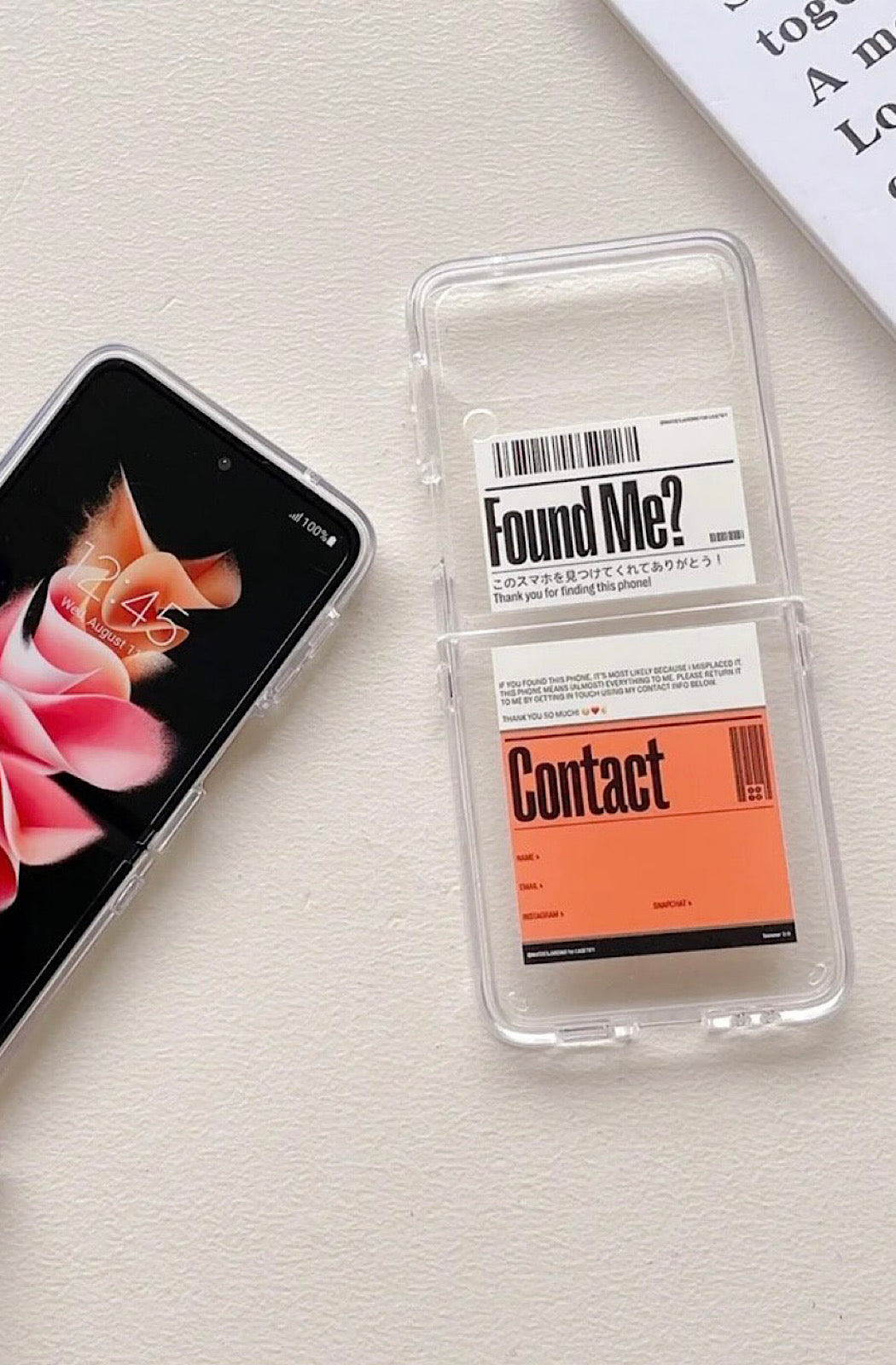 Contact