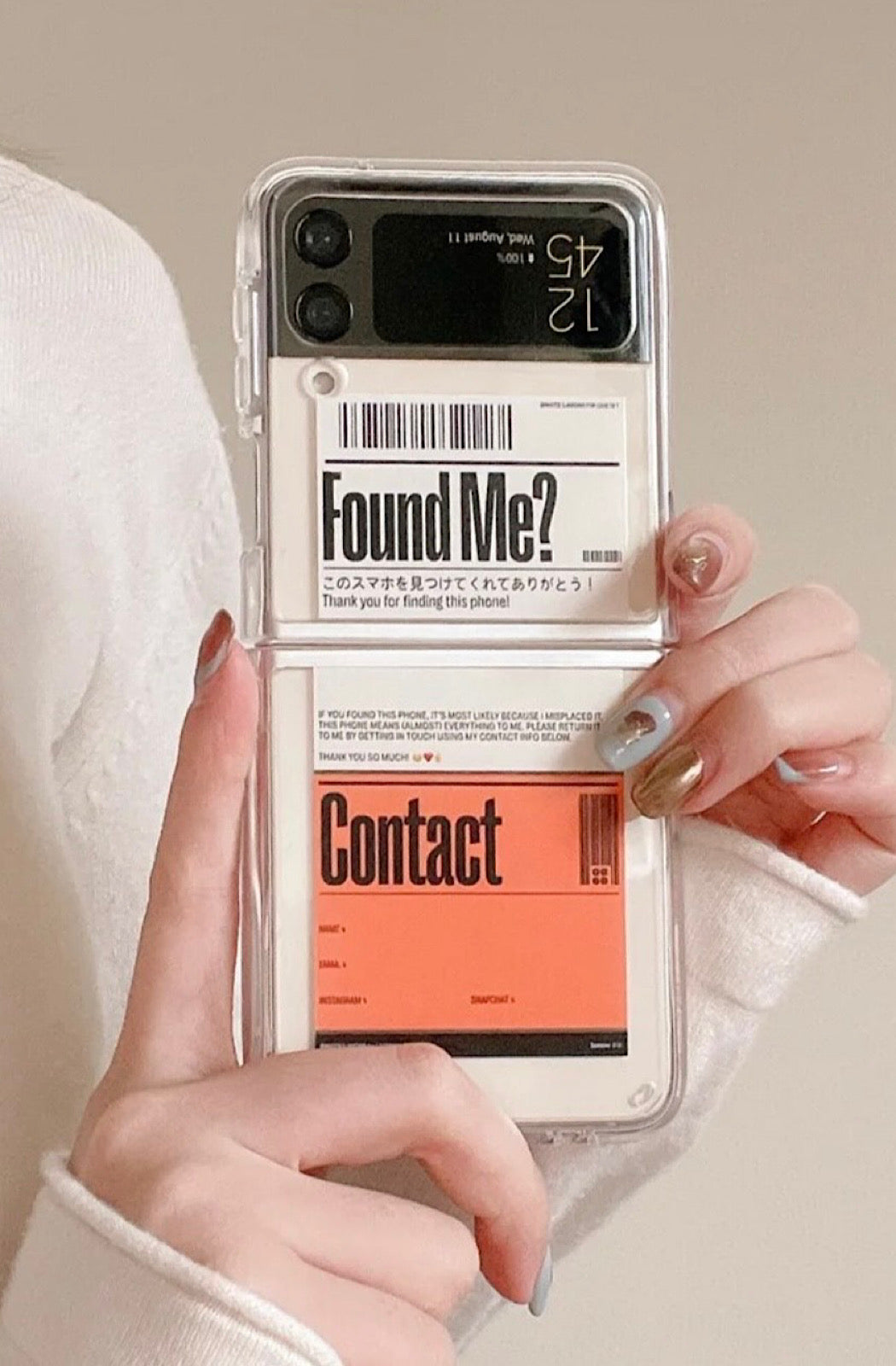 Contact