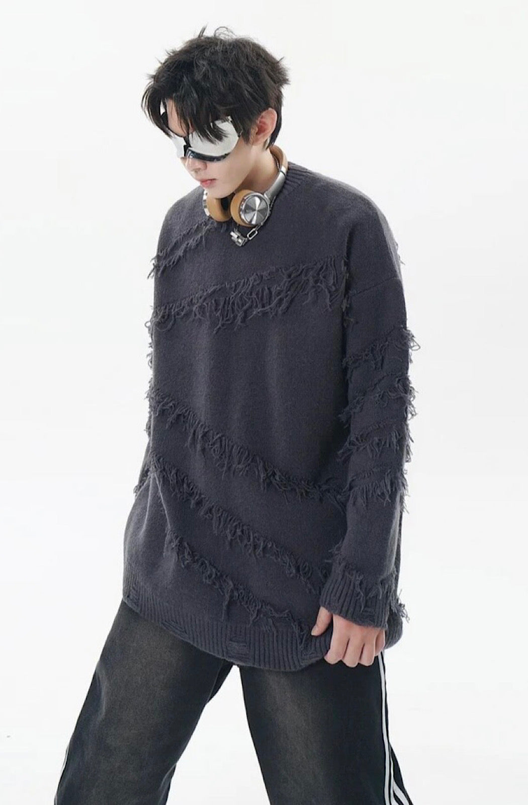 Sweater Threads