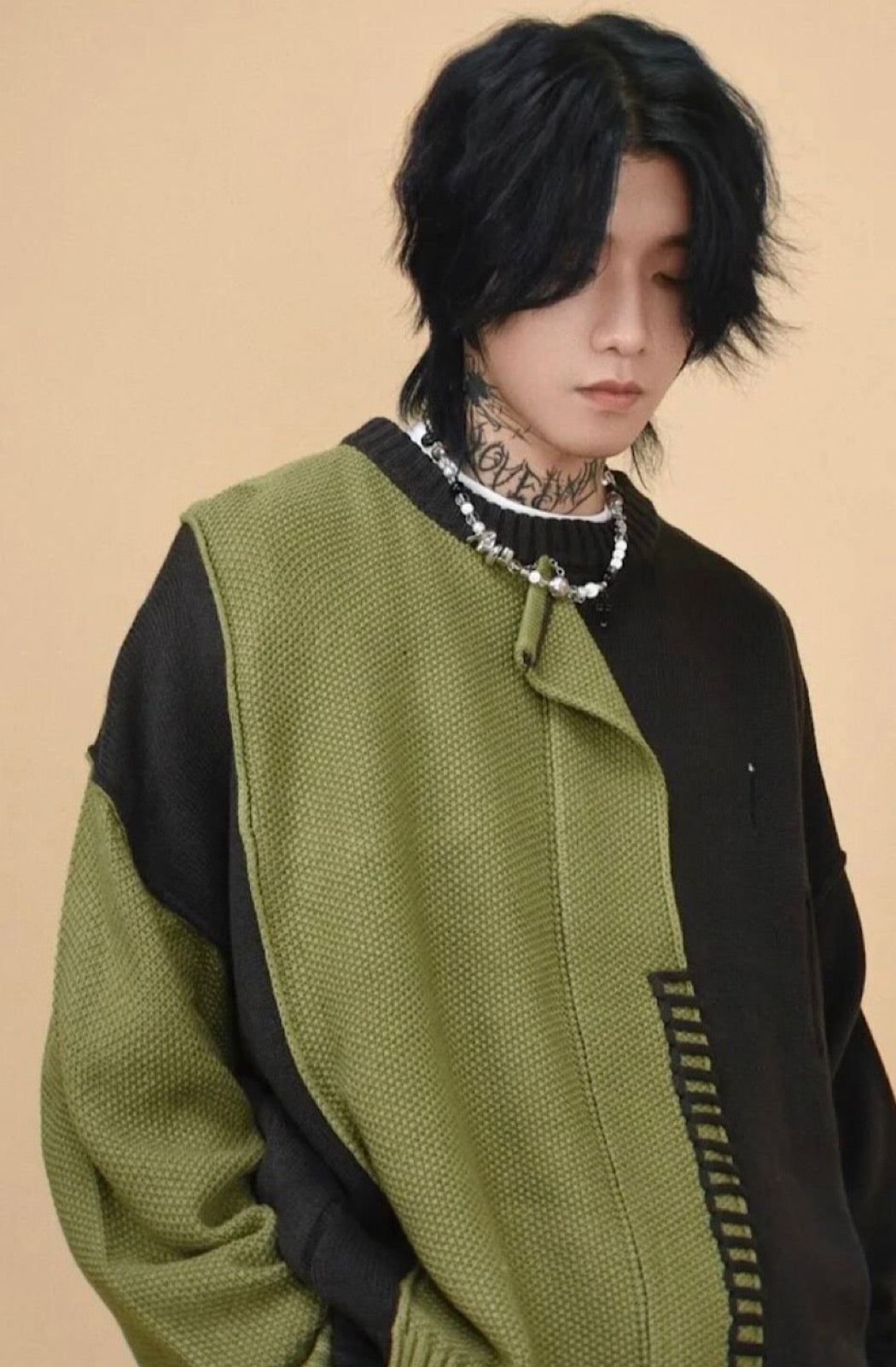 Two Tone Threads