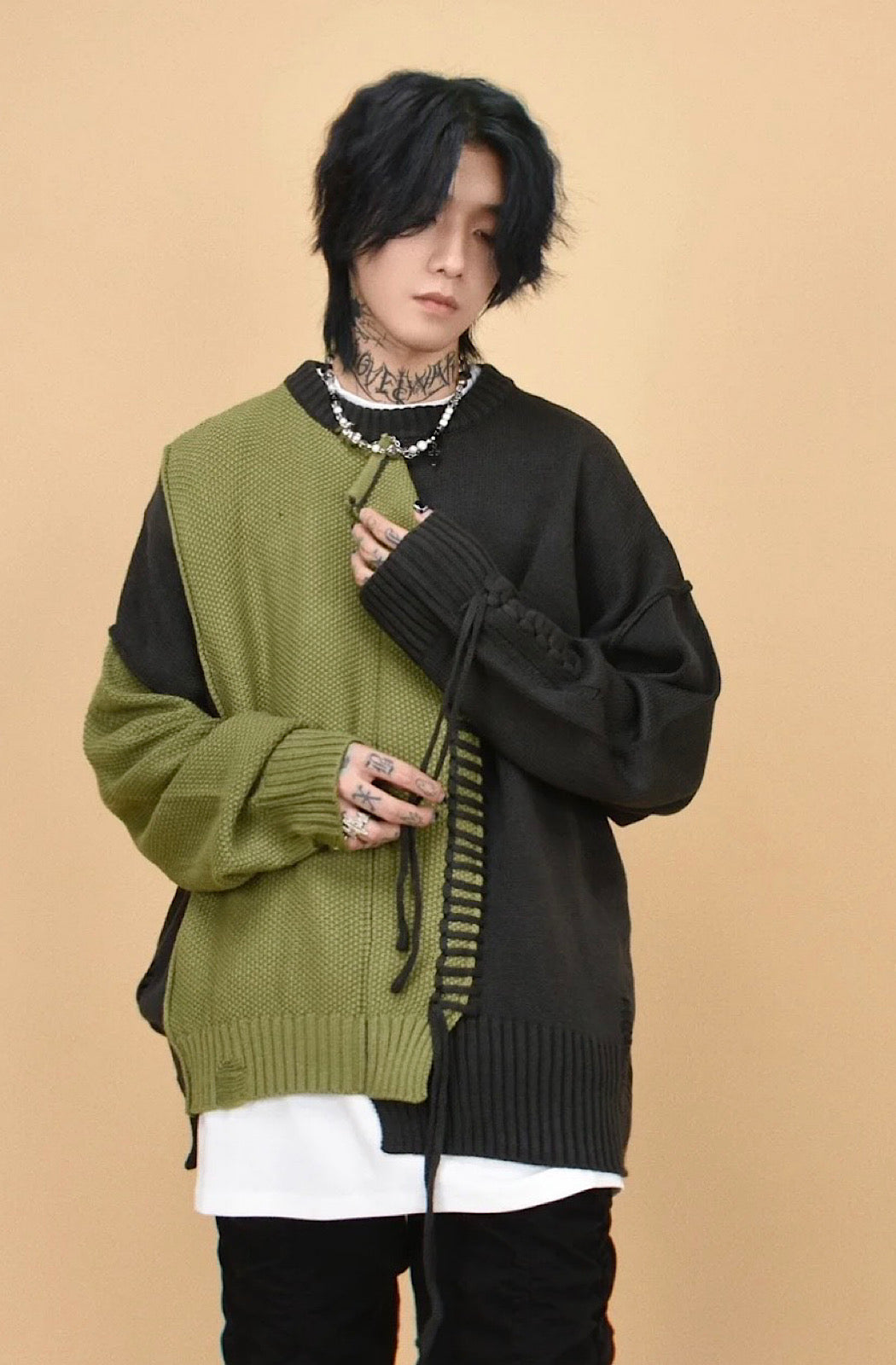 Two Tone Threads
