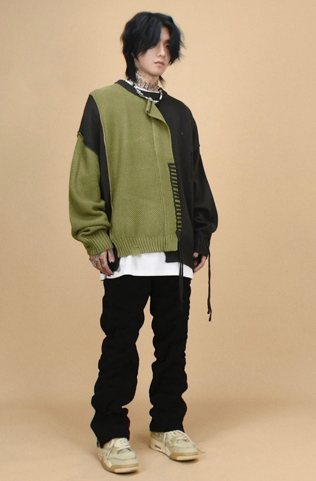 Two Tone Threads