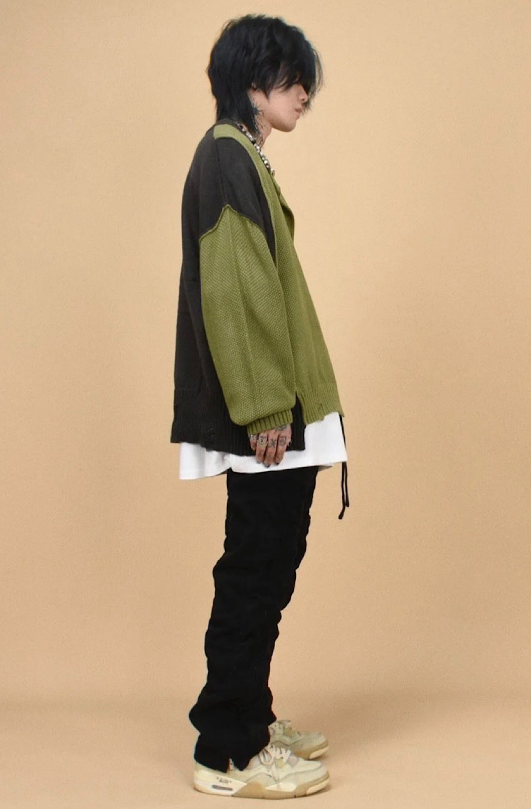 Two Tone Threads