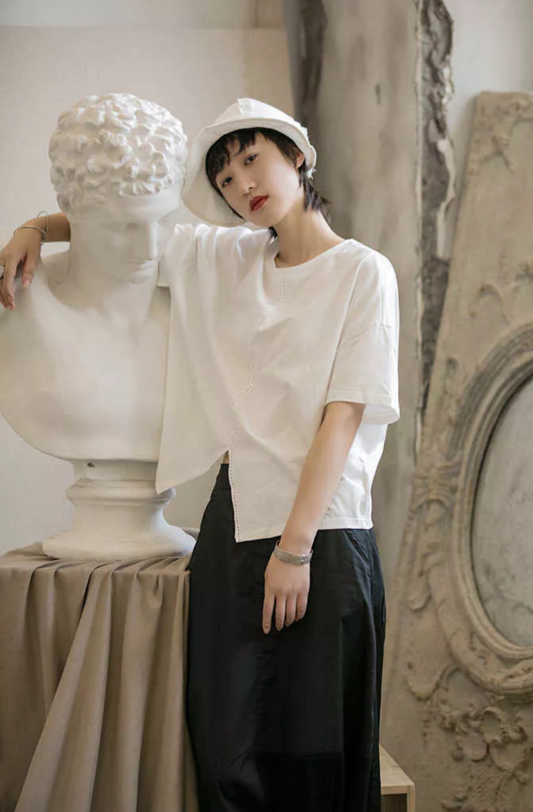 BLK Angles | Poket Roket Apparel