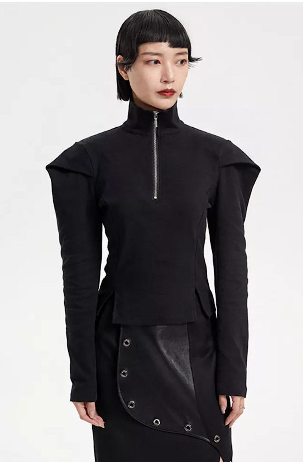 Zip Sleeve