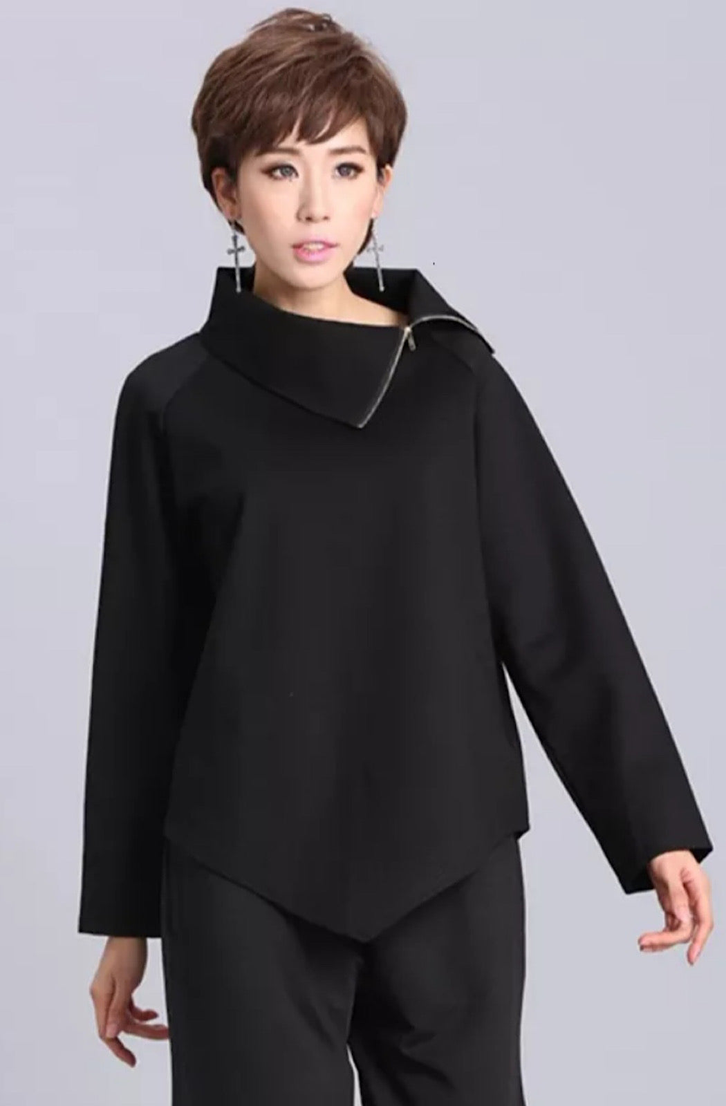 Black Sleeve