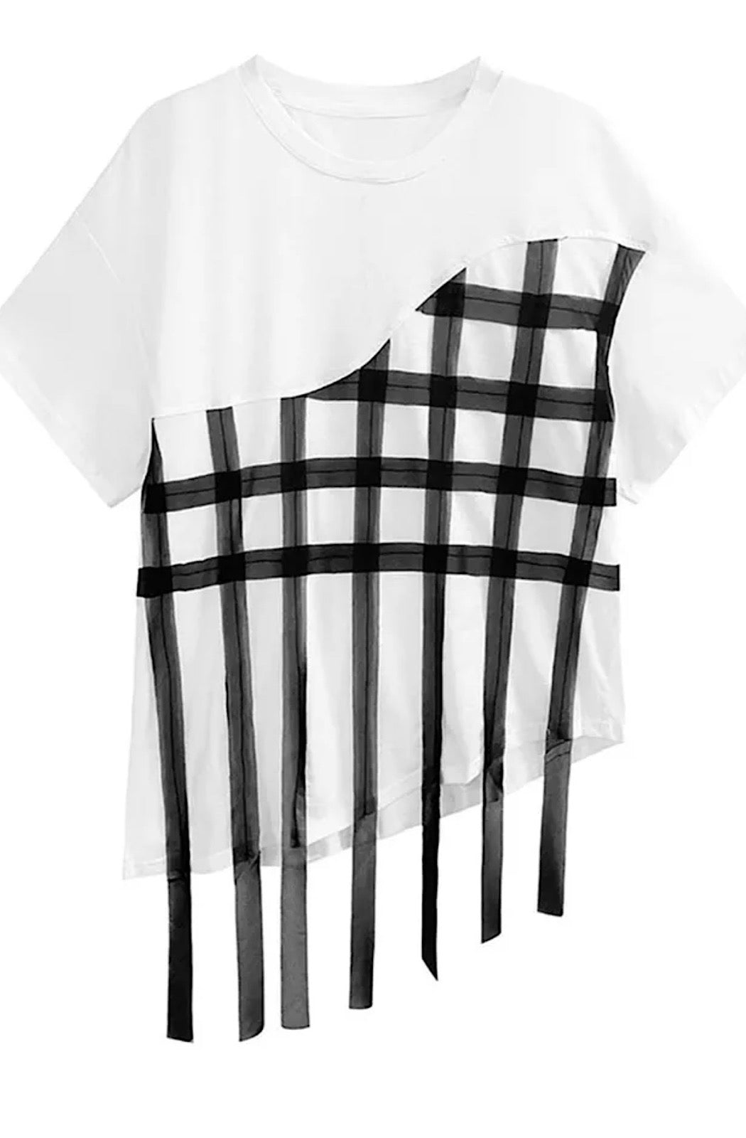 BLK Stripes