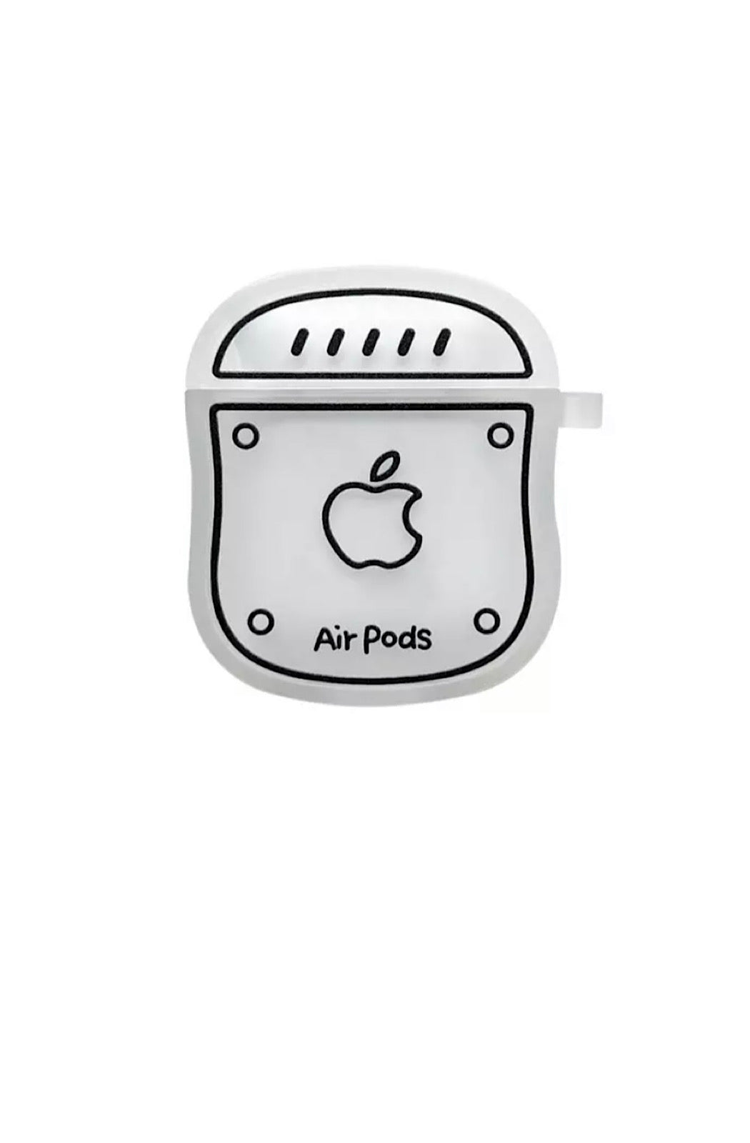 Pods Case