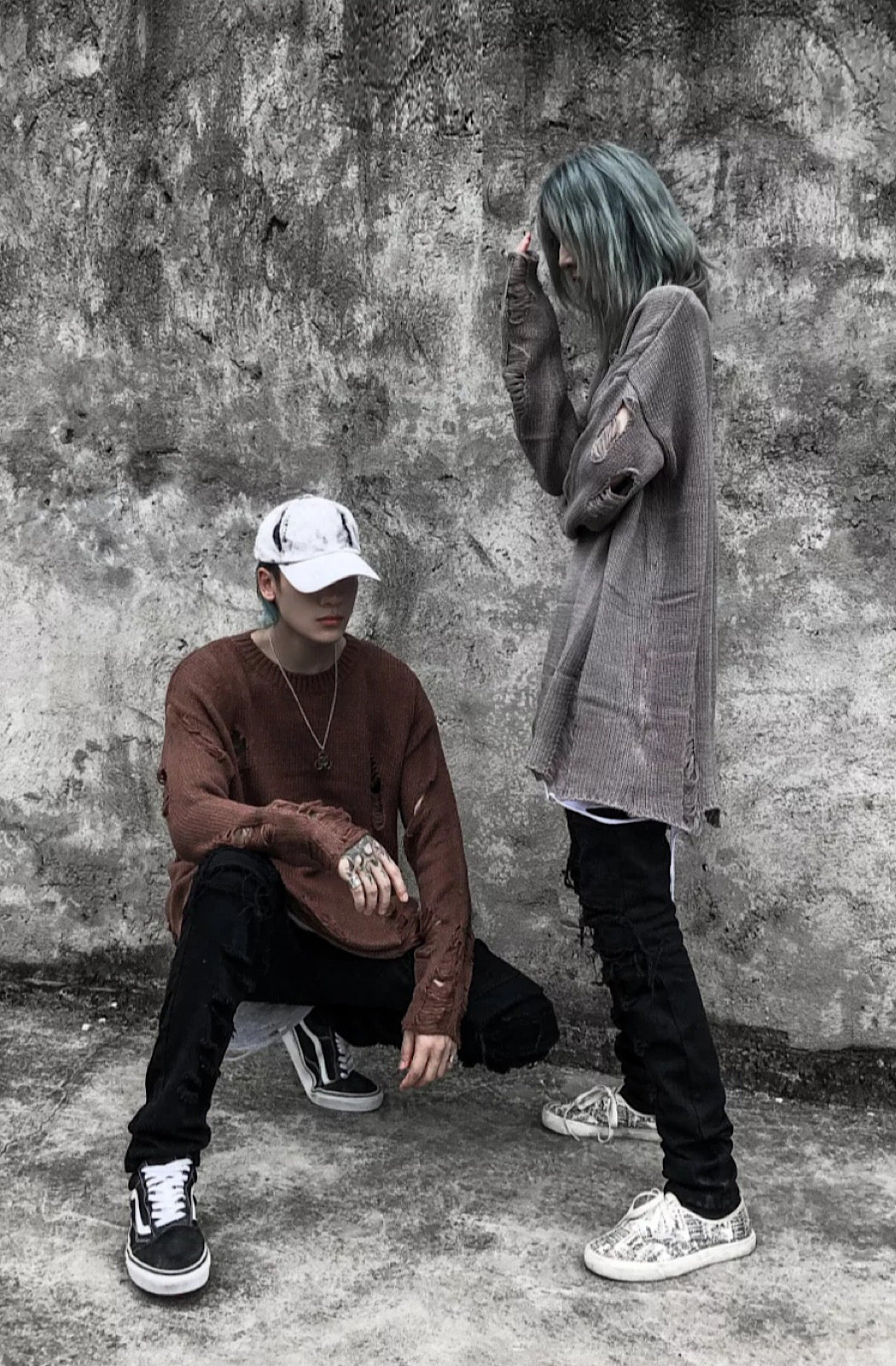 Matching Sets VI