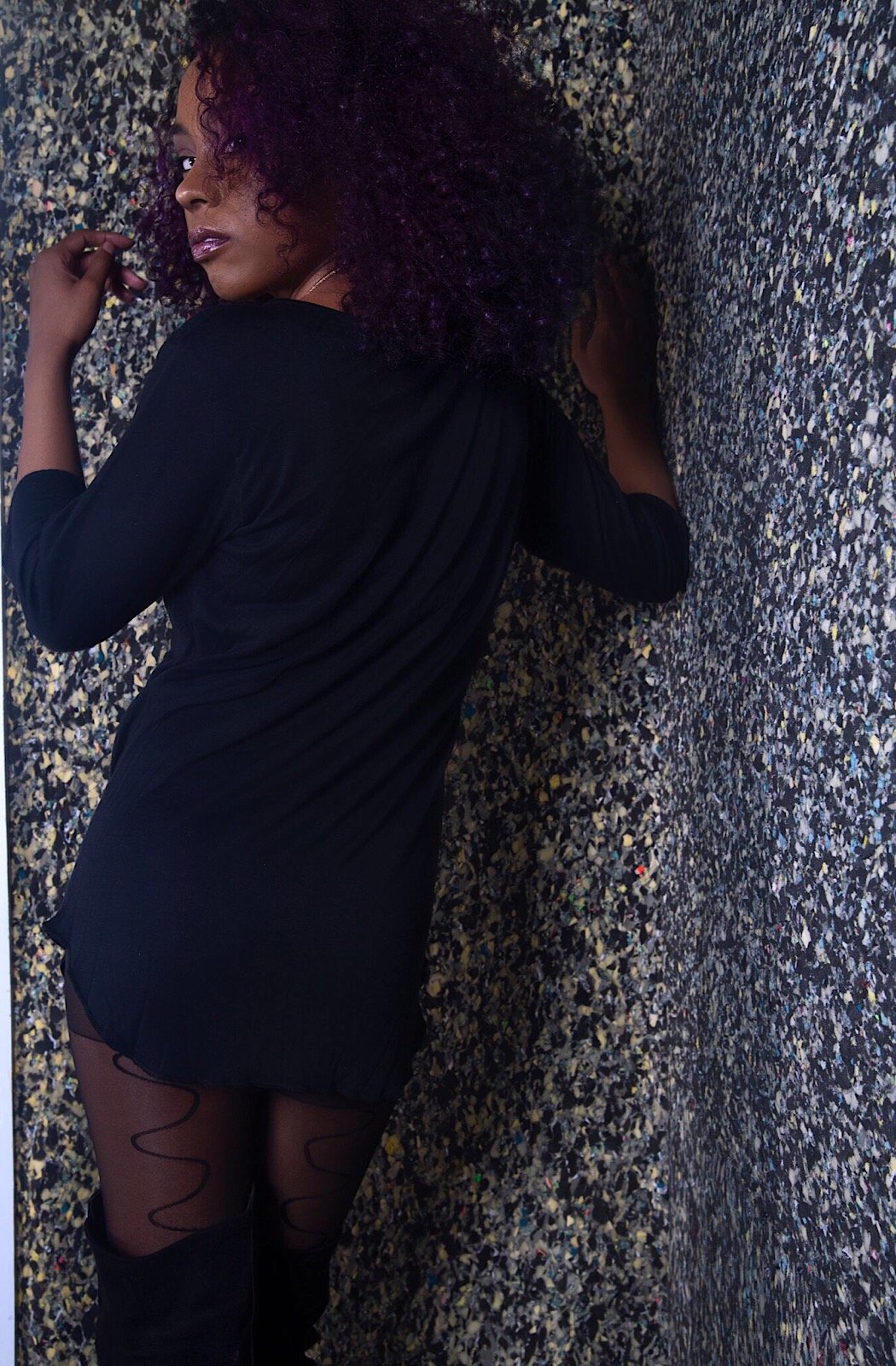 Valerie II | Poket Roket Apparel