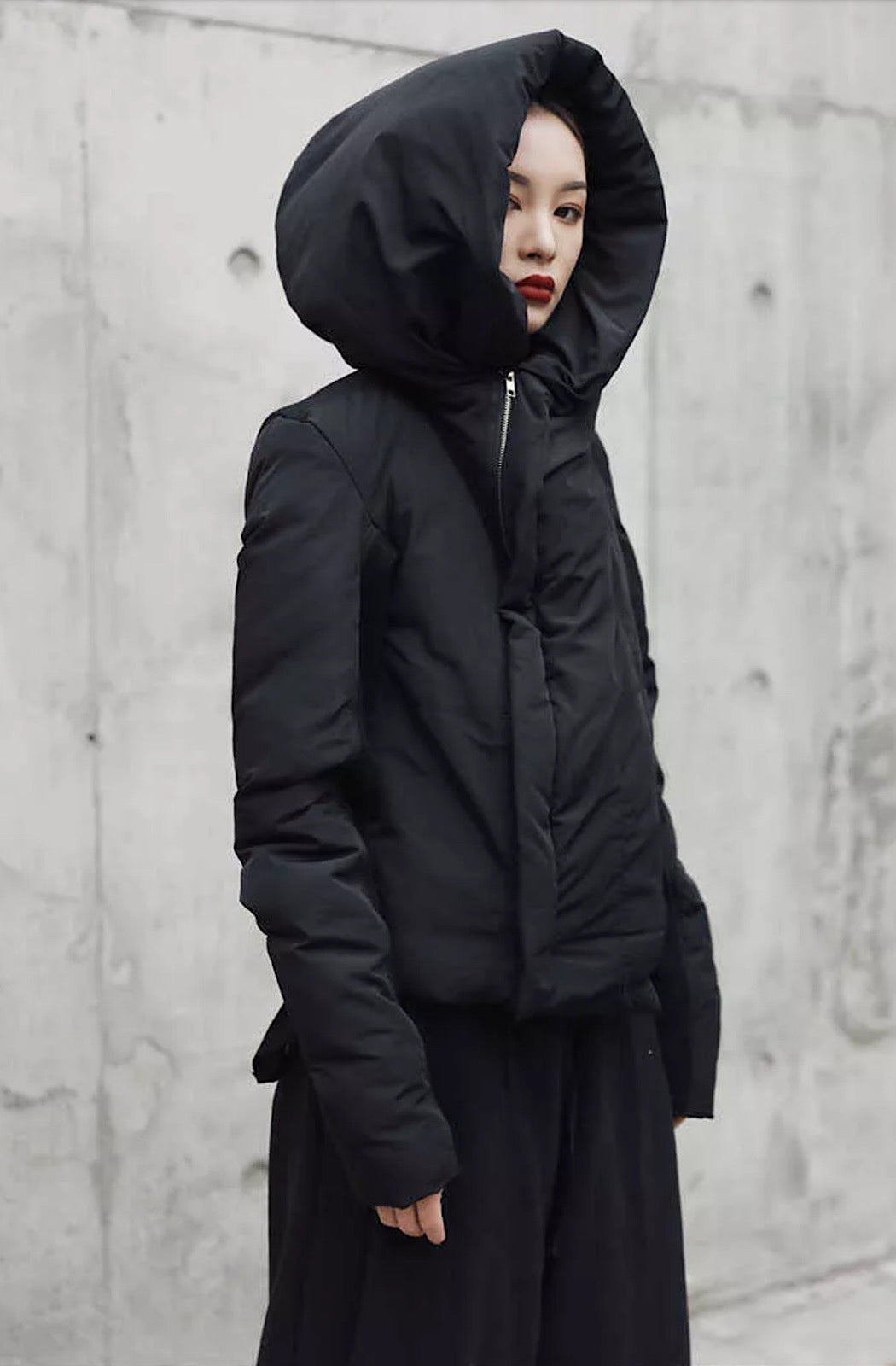Hood
