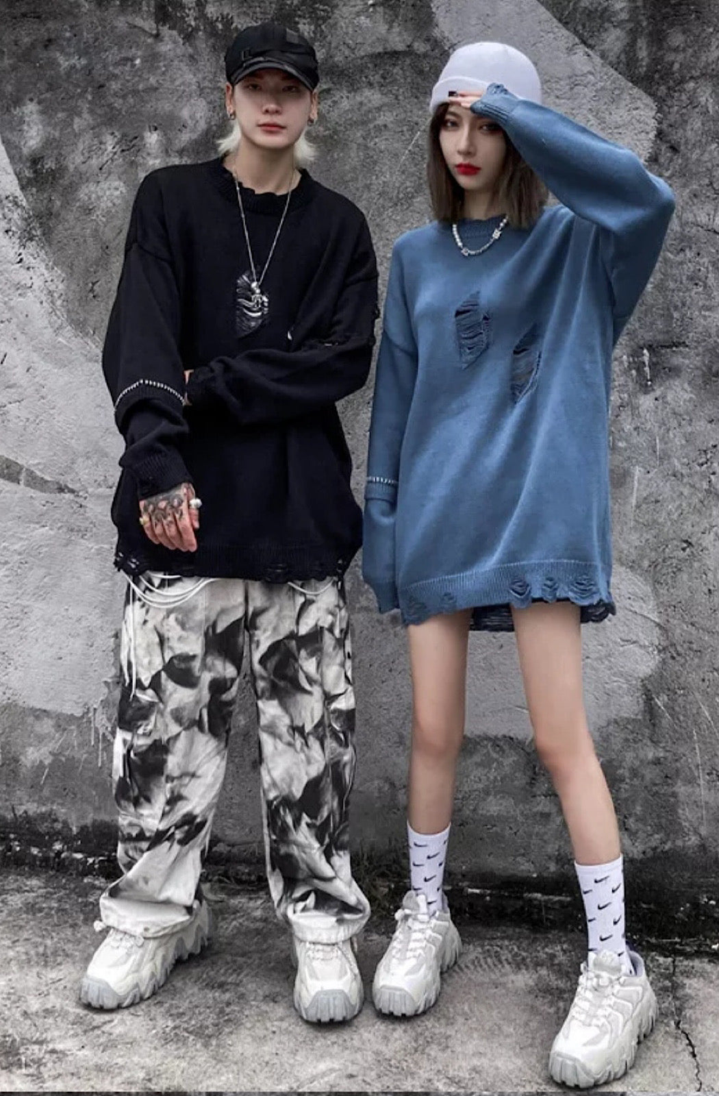 Matching Sets III