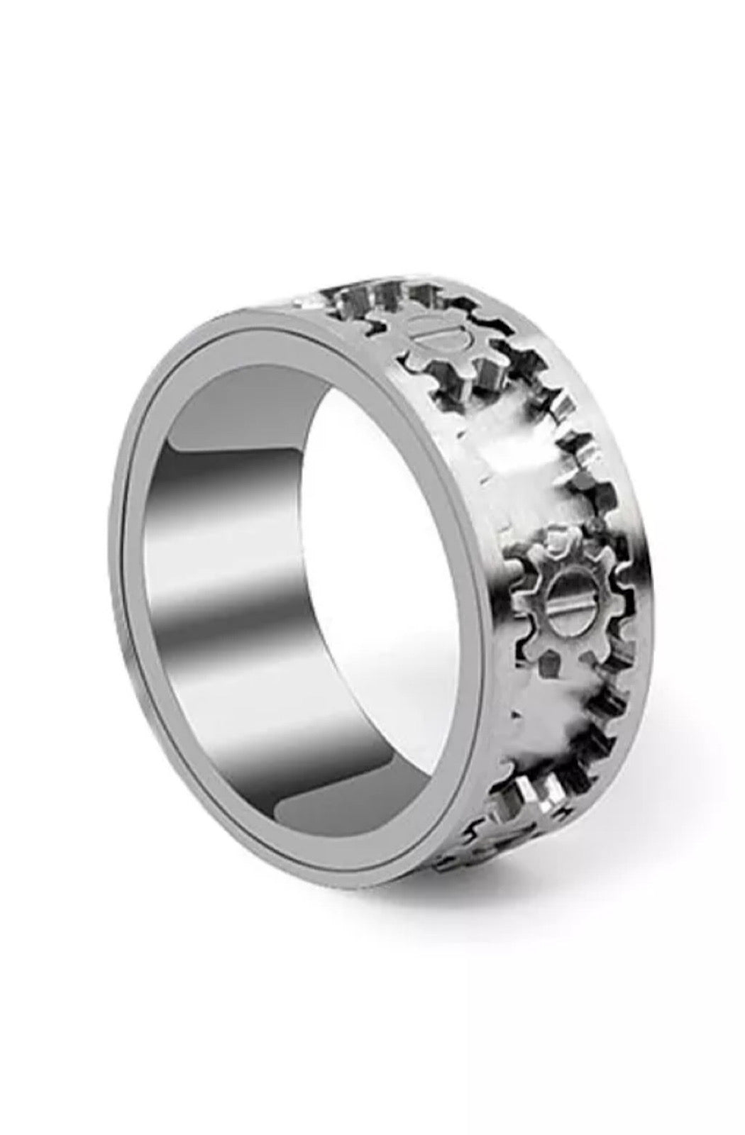 Gear Ring