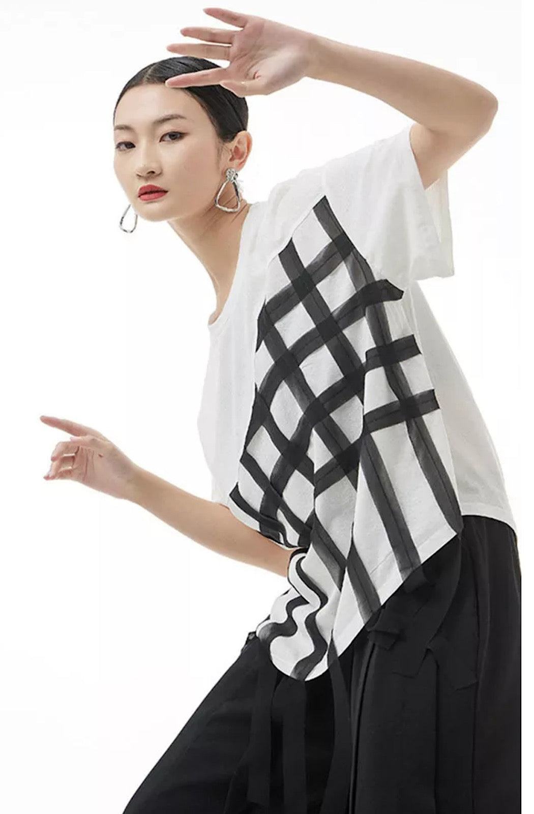 BLK Stripes