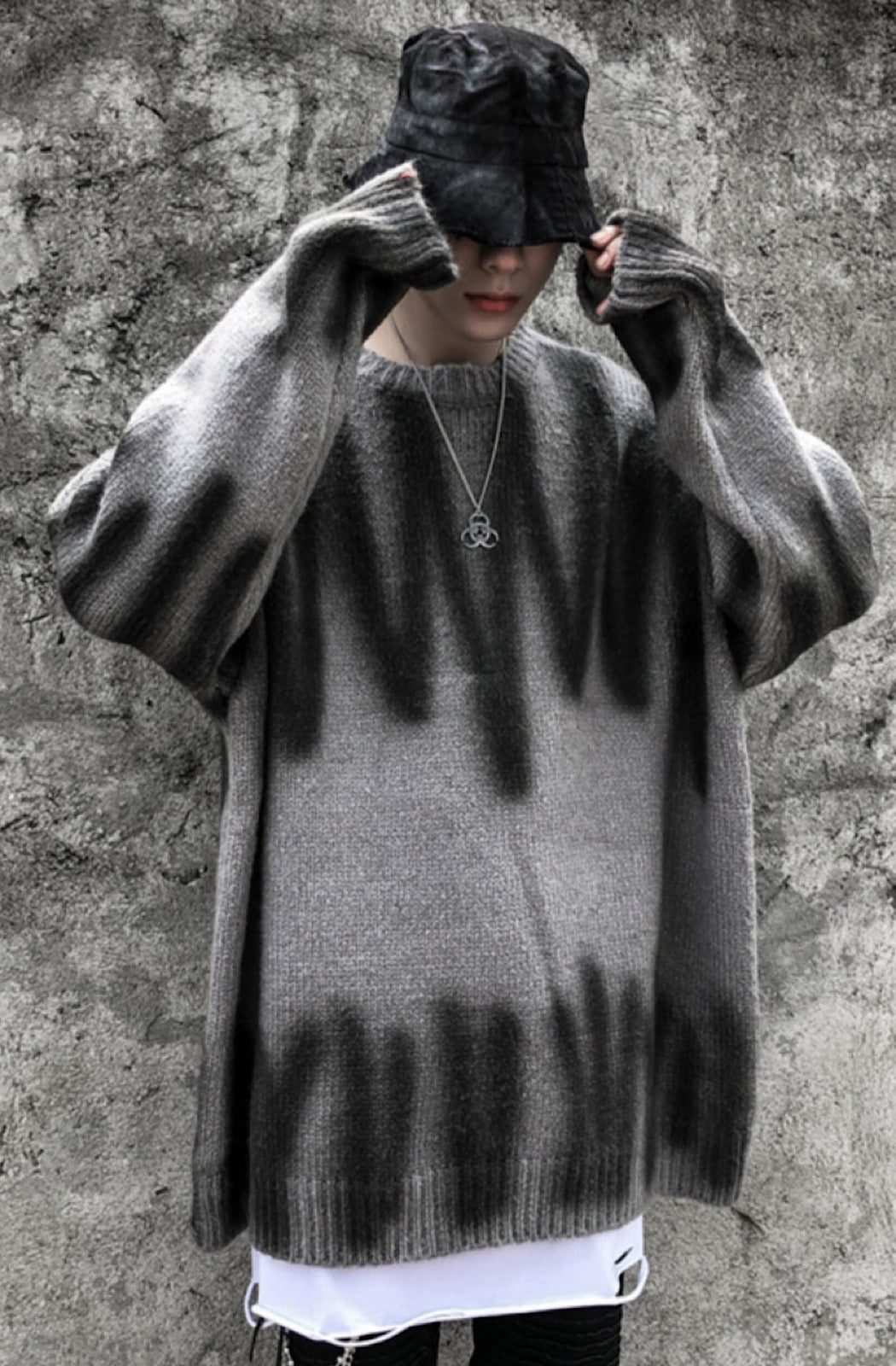 HB Sweater