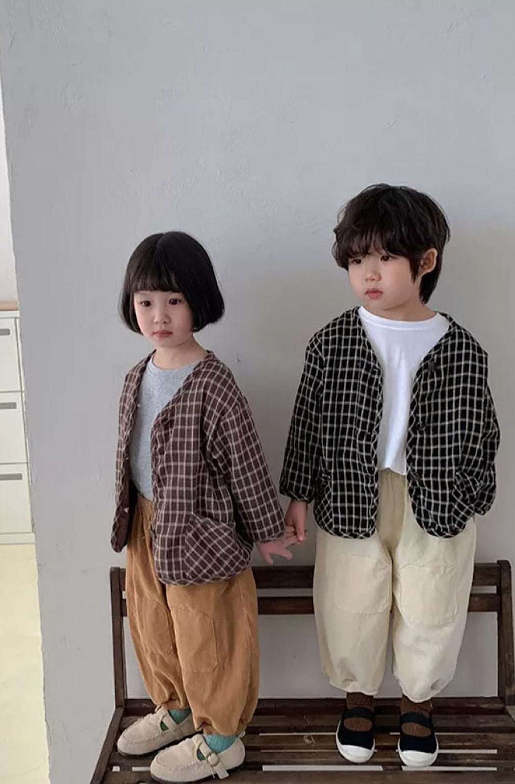 Cardi Sets