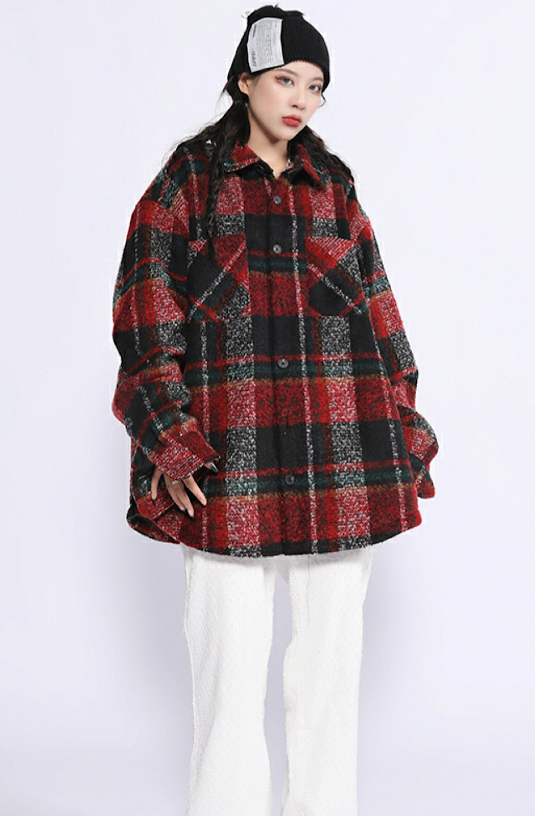Checkered Colours