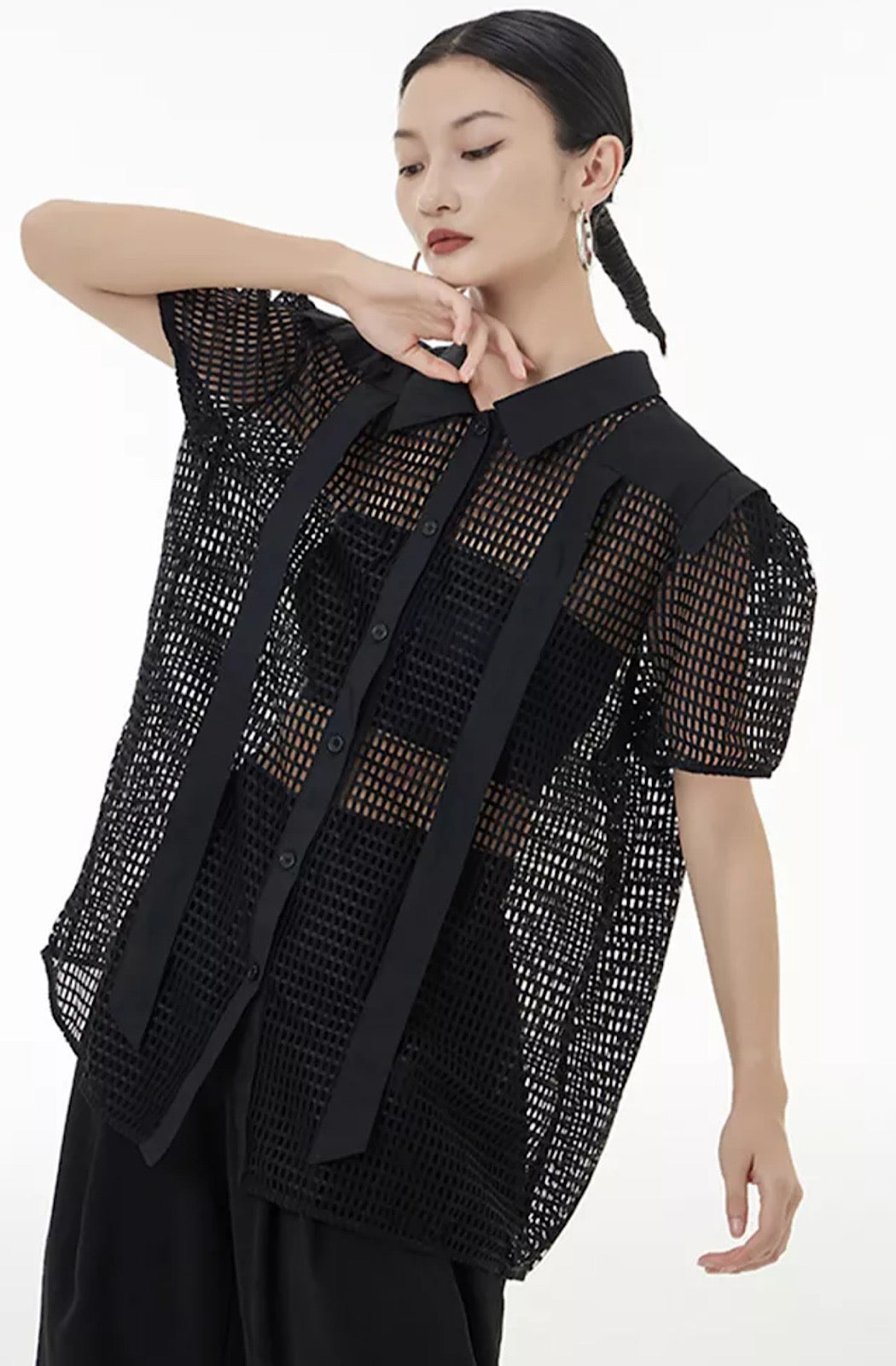 Shirt Mesh