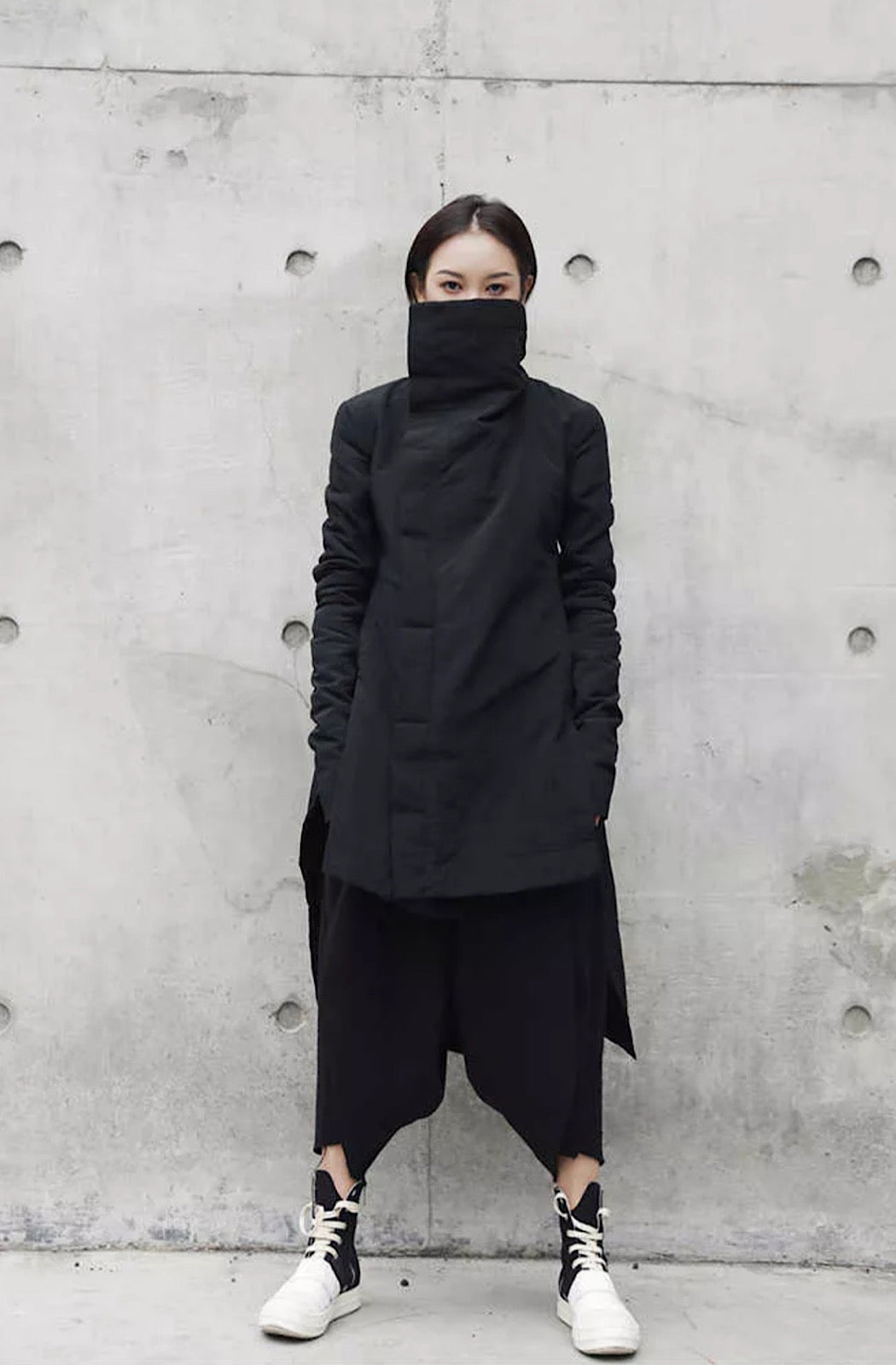 Hood II