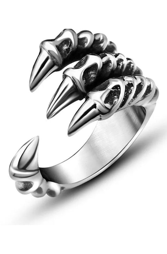 Claw Ring