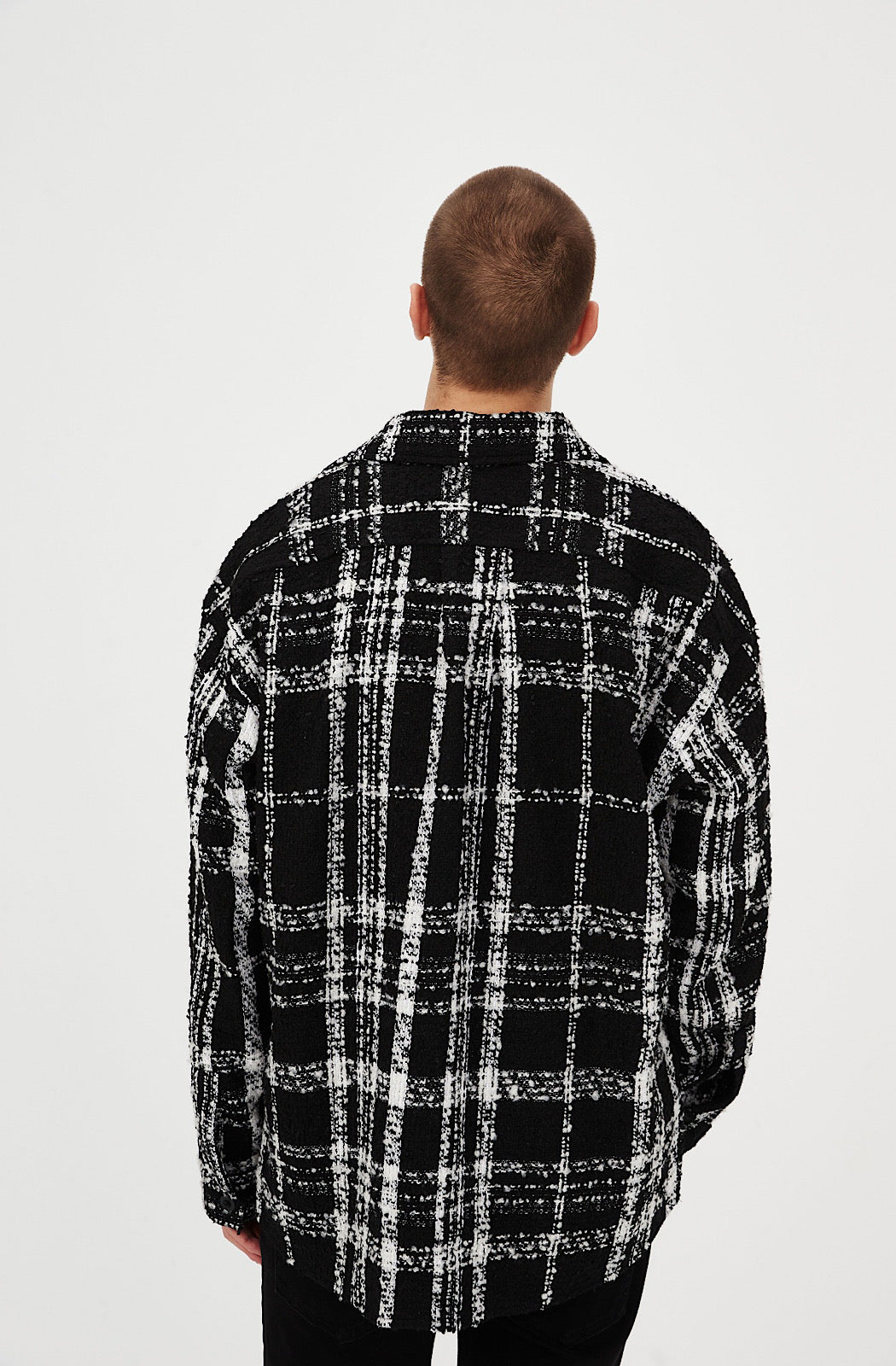 BLK Check II