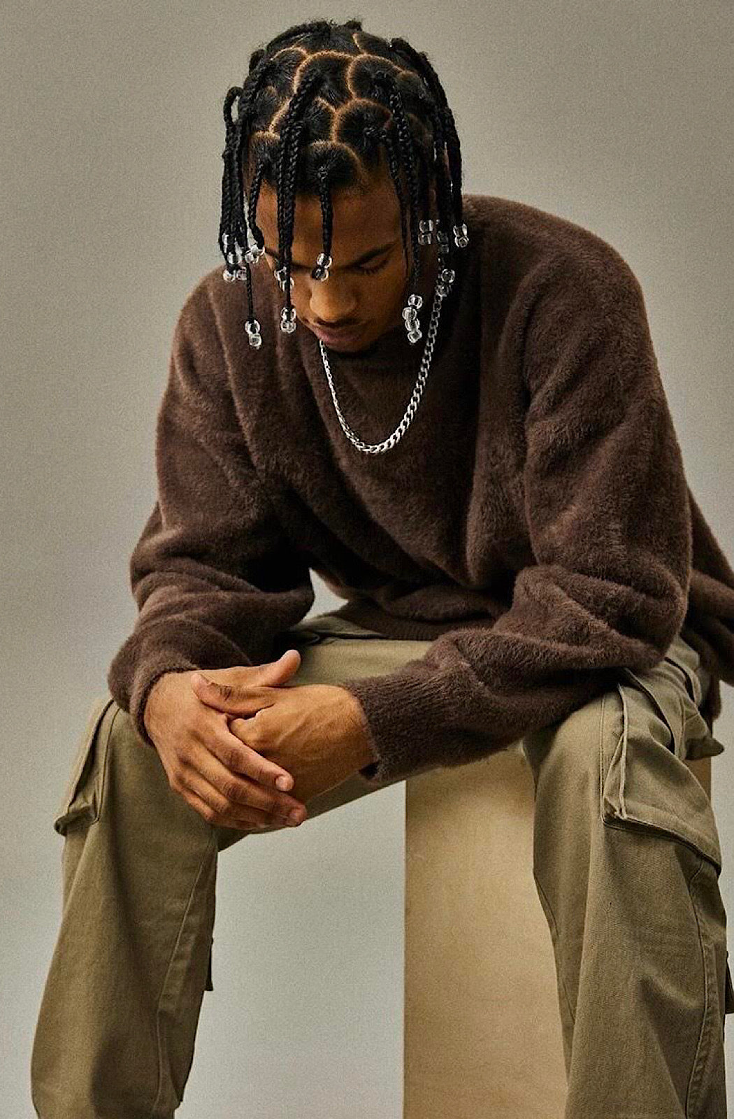 AB Fleece