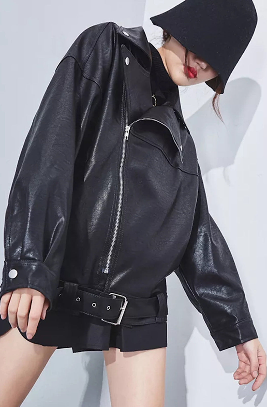 BB Jacket | Poket Roket Apparel