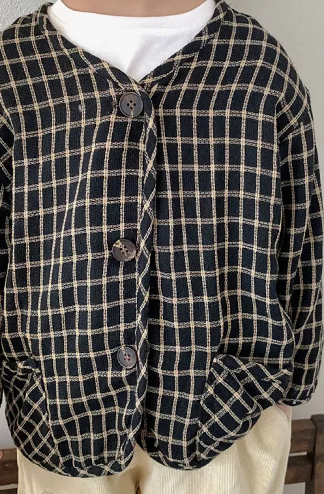 Cardi Sets