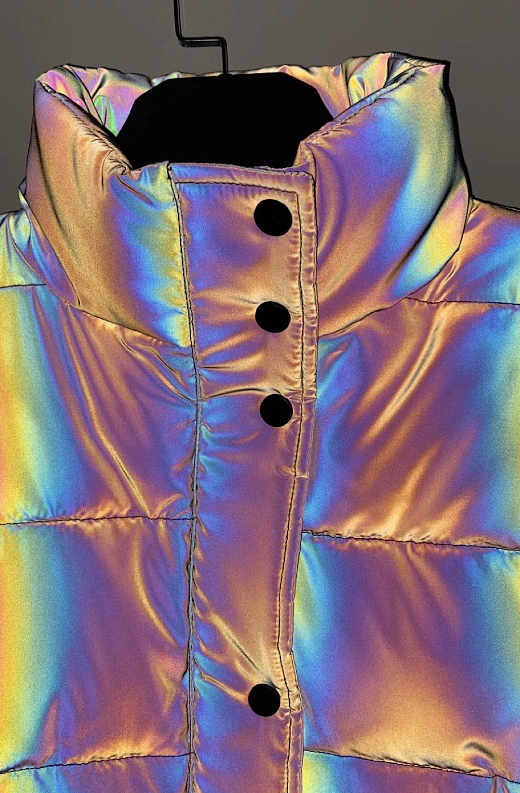 Night Glow II