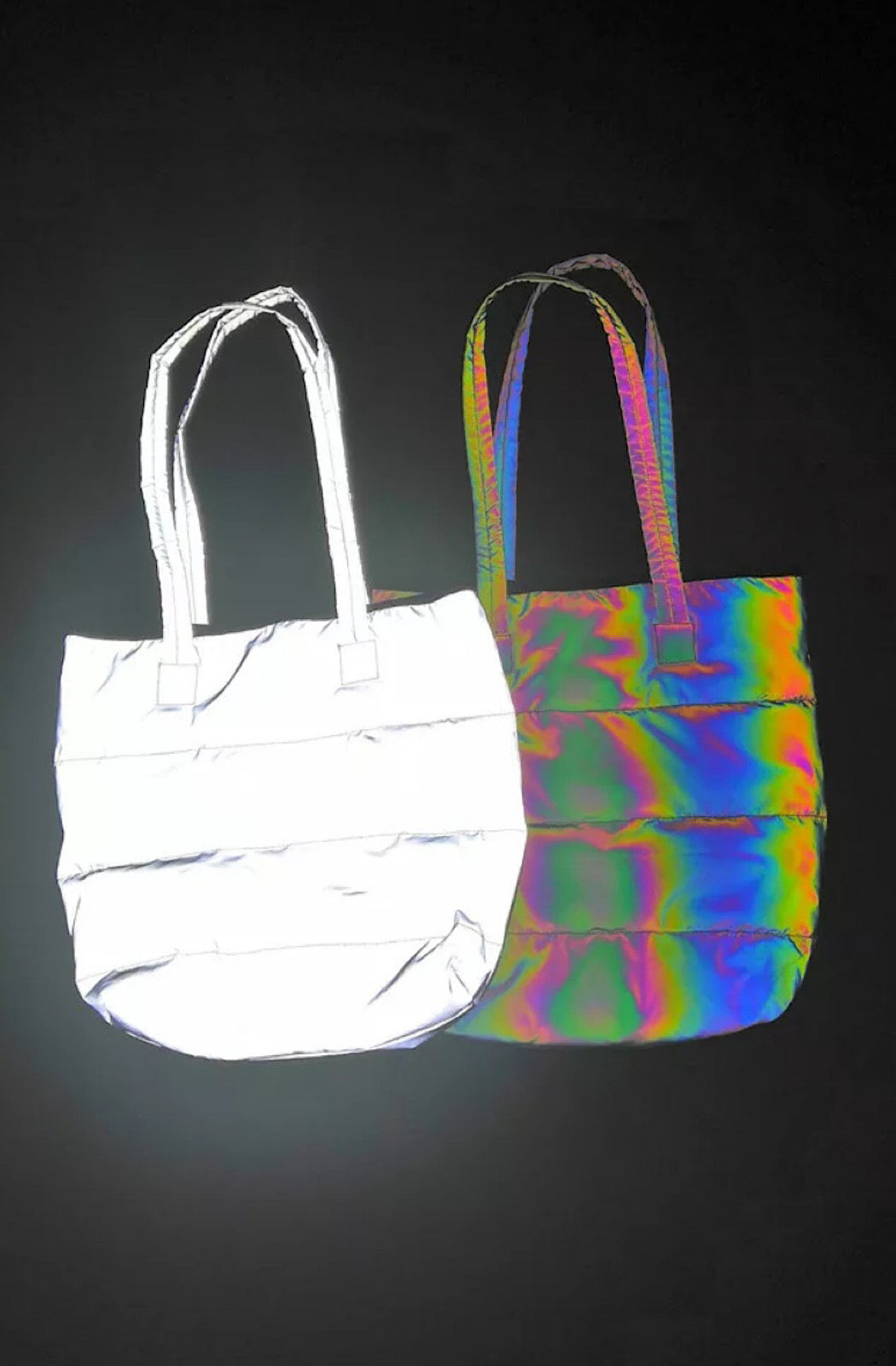 Night Glow Bags