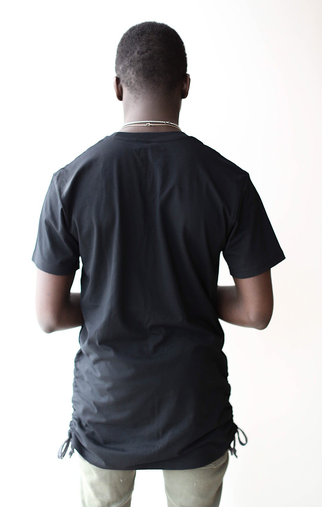 Dual Sides | Poket Roket Apparel