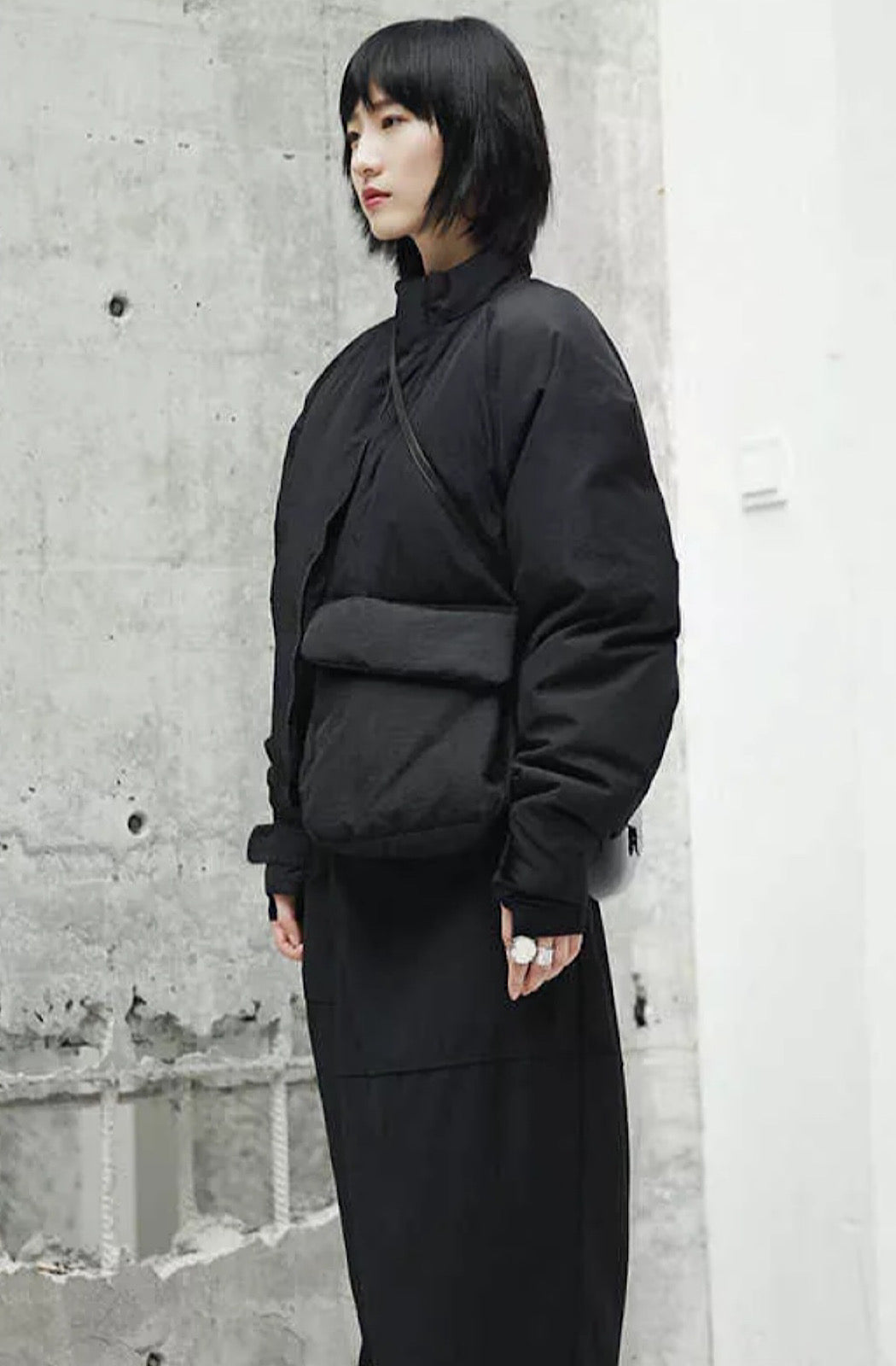 Hood IV