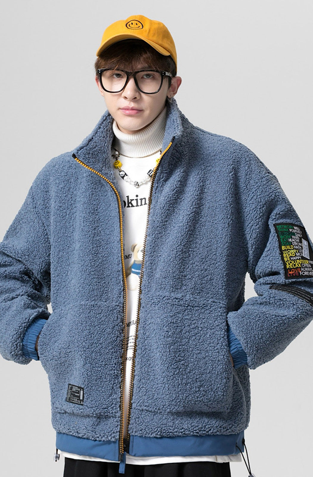 Winter Fleece