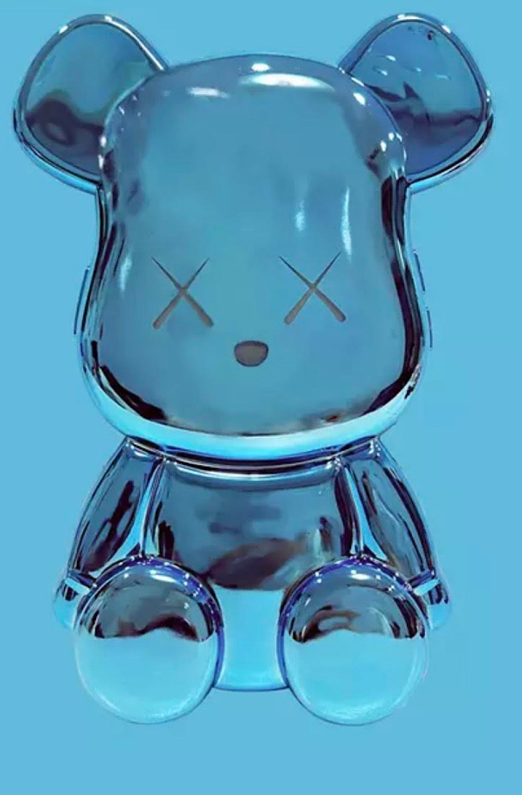 Bear Case II
