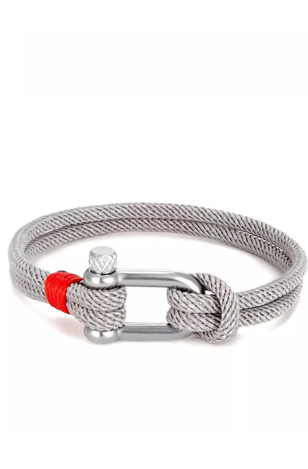 U Shape Bracelet