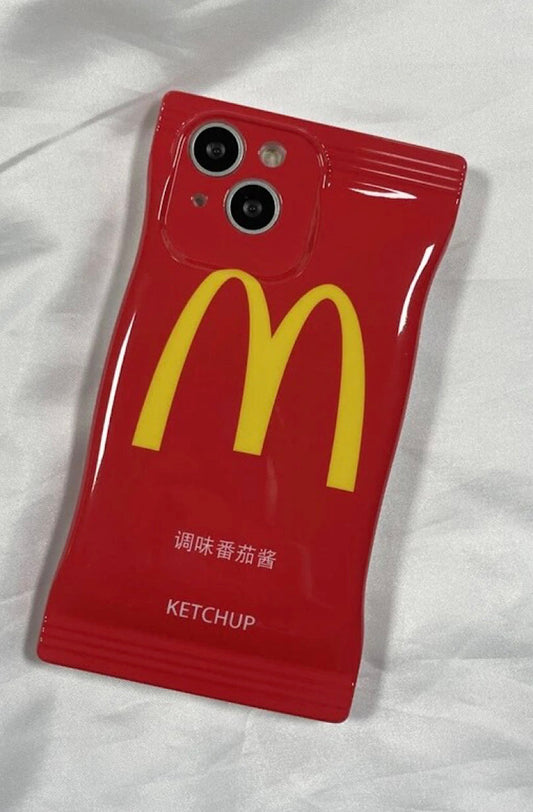 Sauce Case
