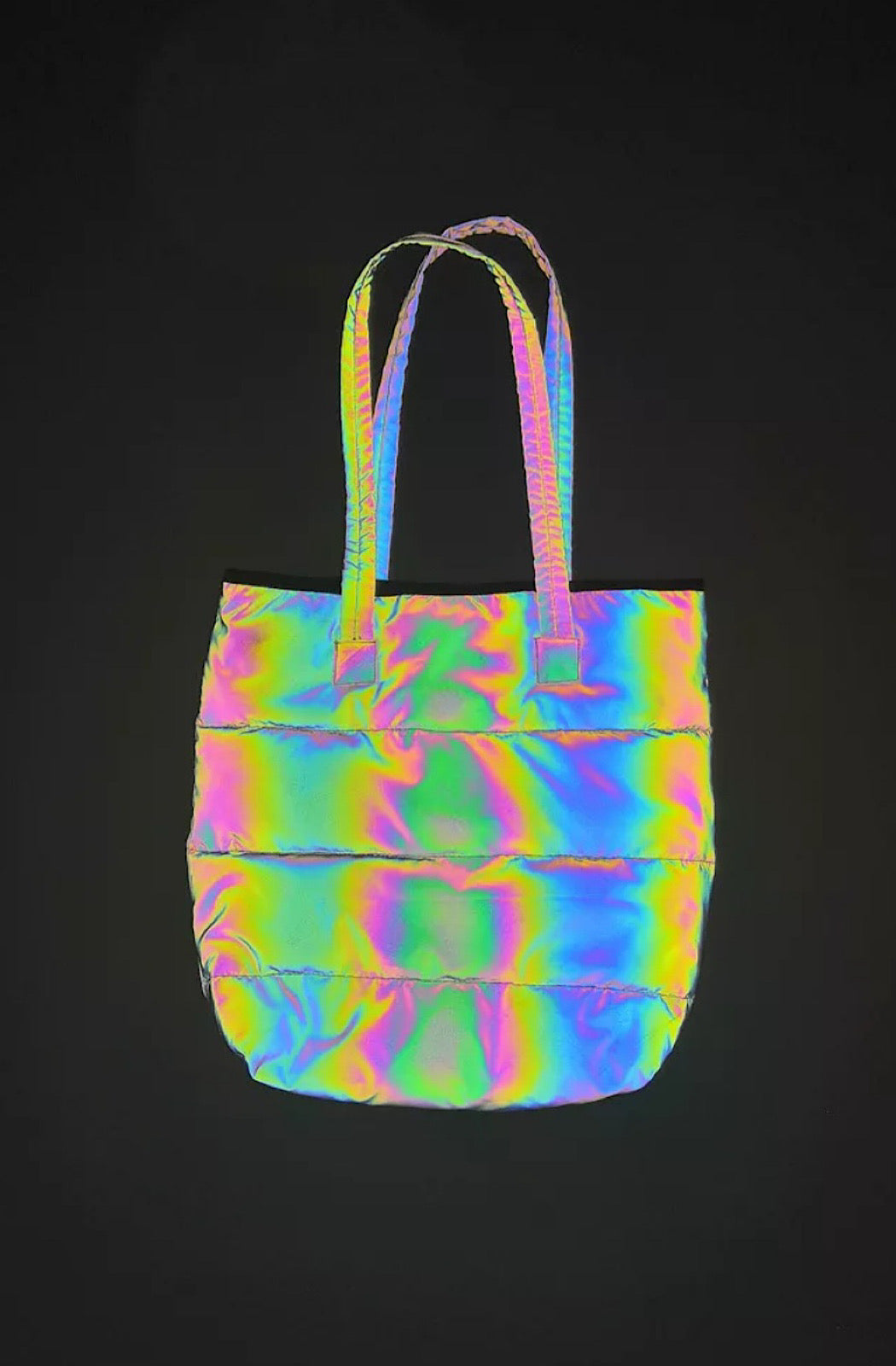 Night Glow Bags