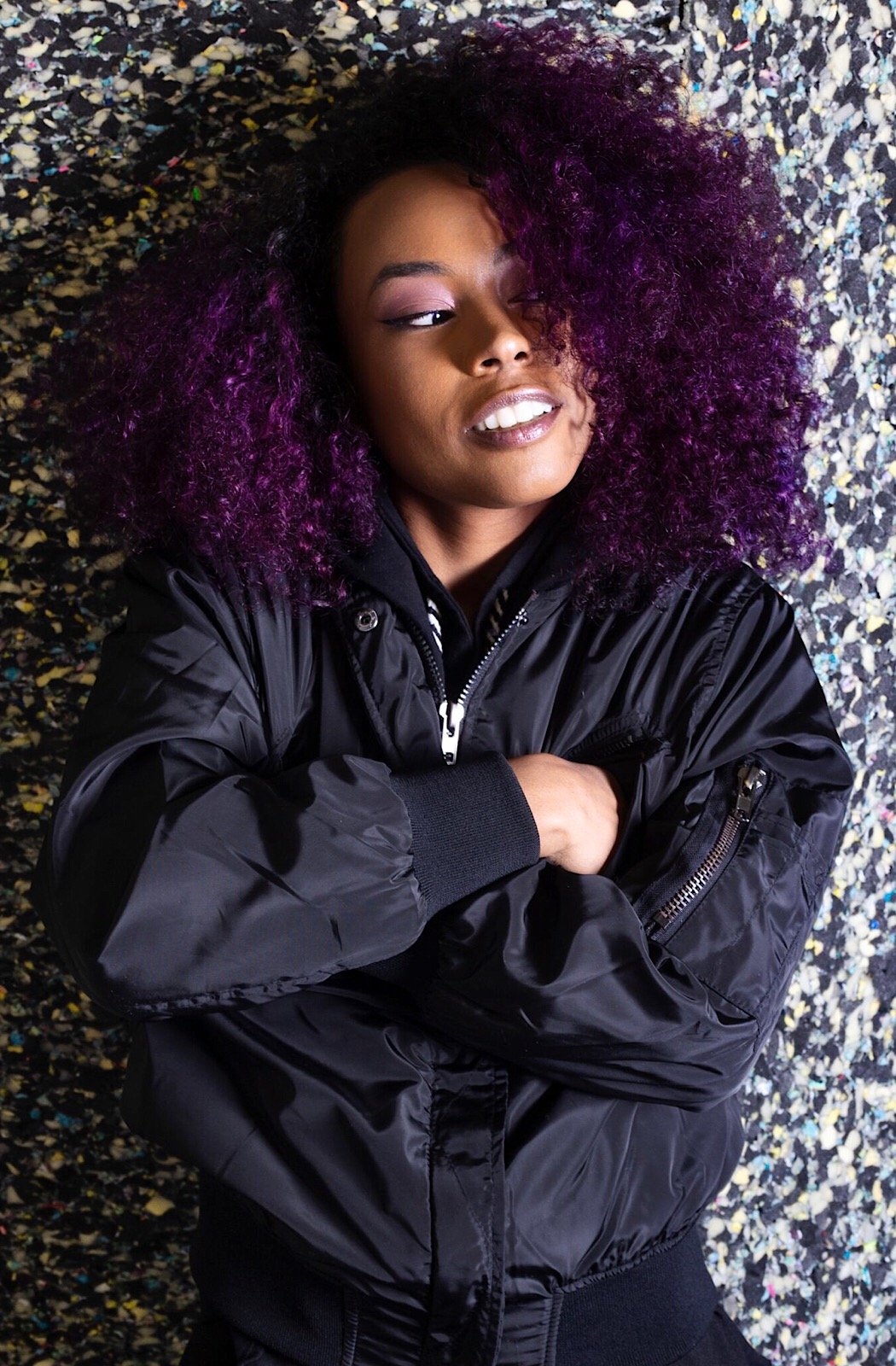 Crop Bomb | Poket Roket Apparel