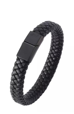 Leather Bracelet II