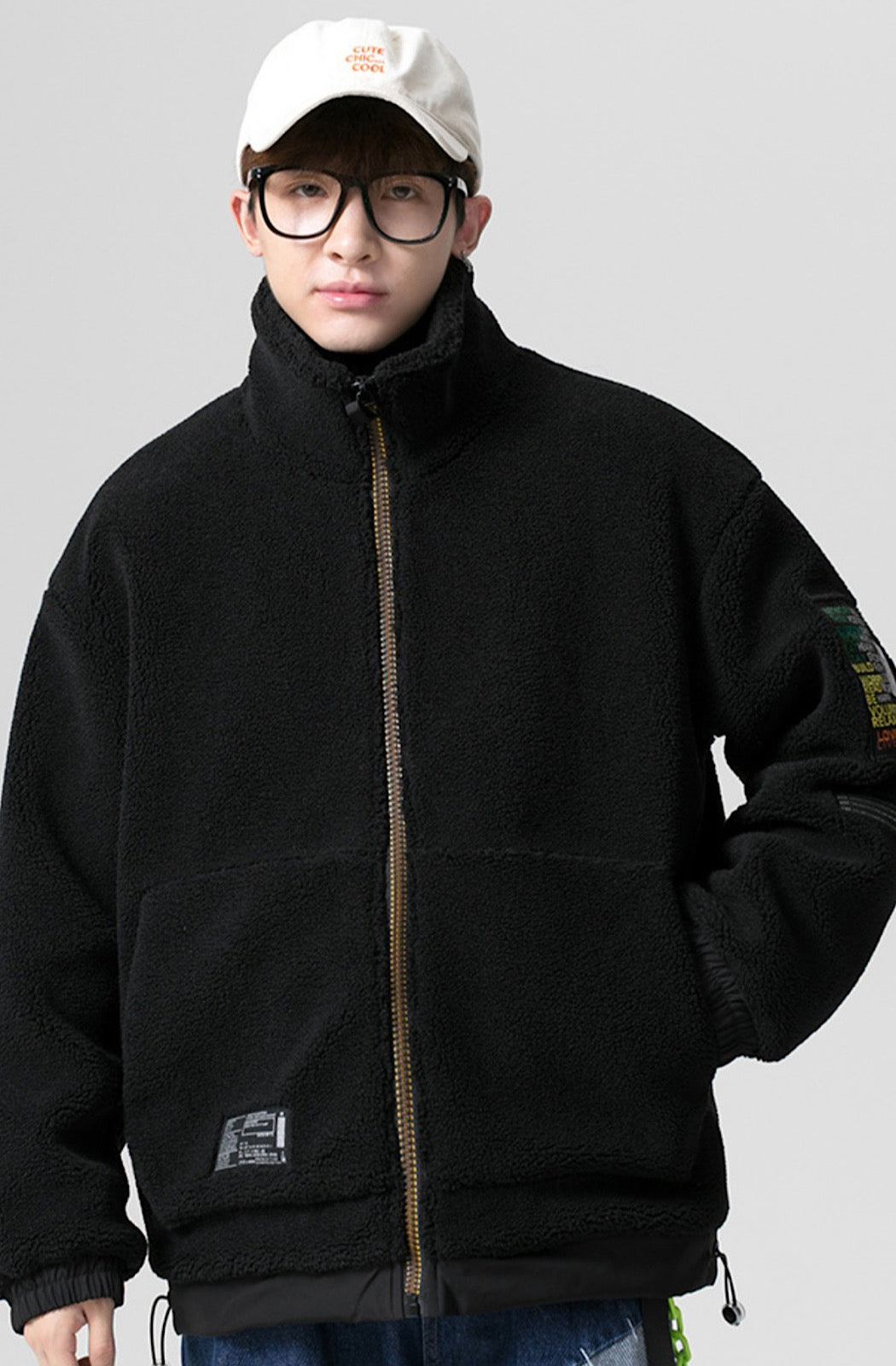 Winter Fleece