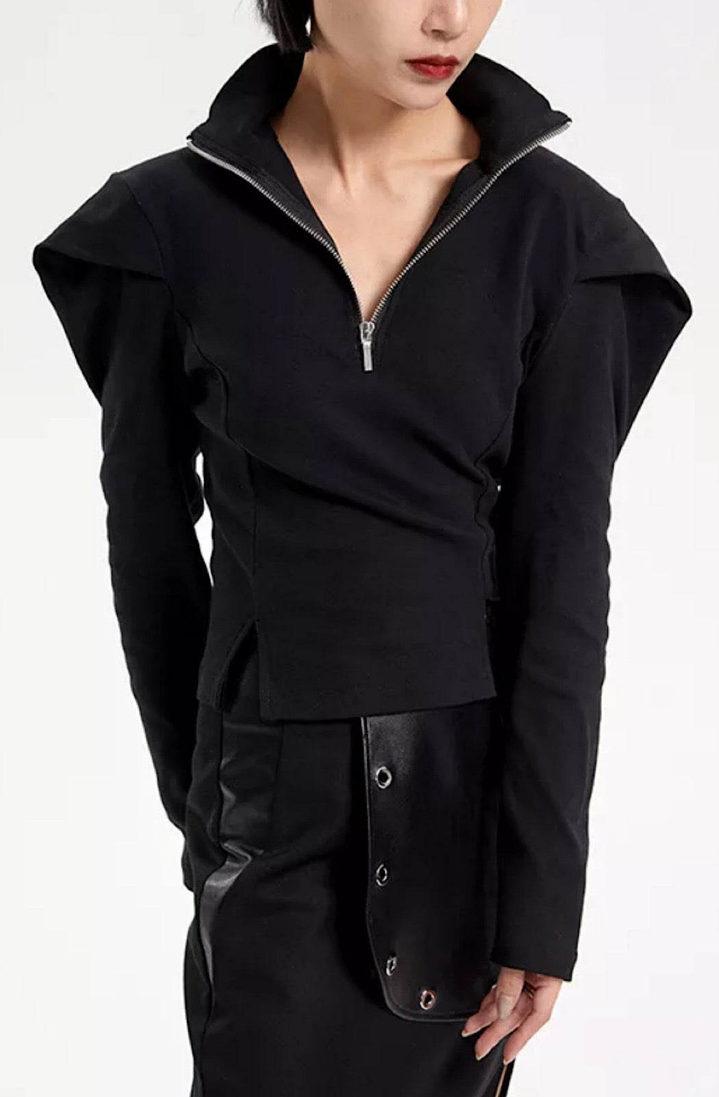 Zip Sleeve