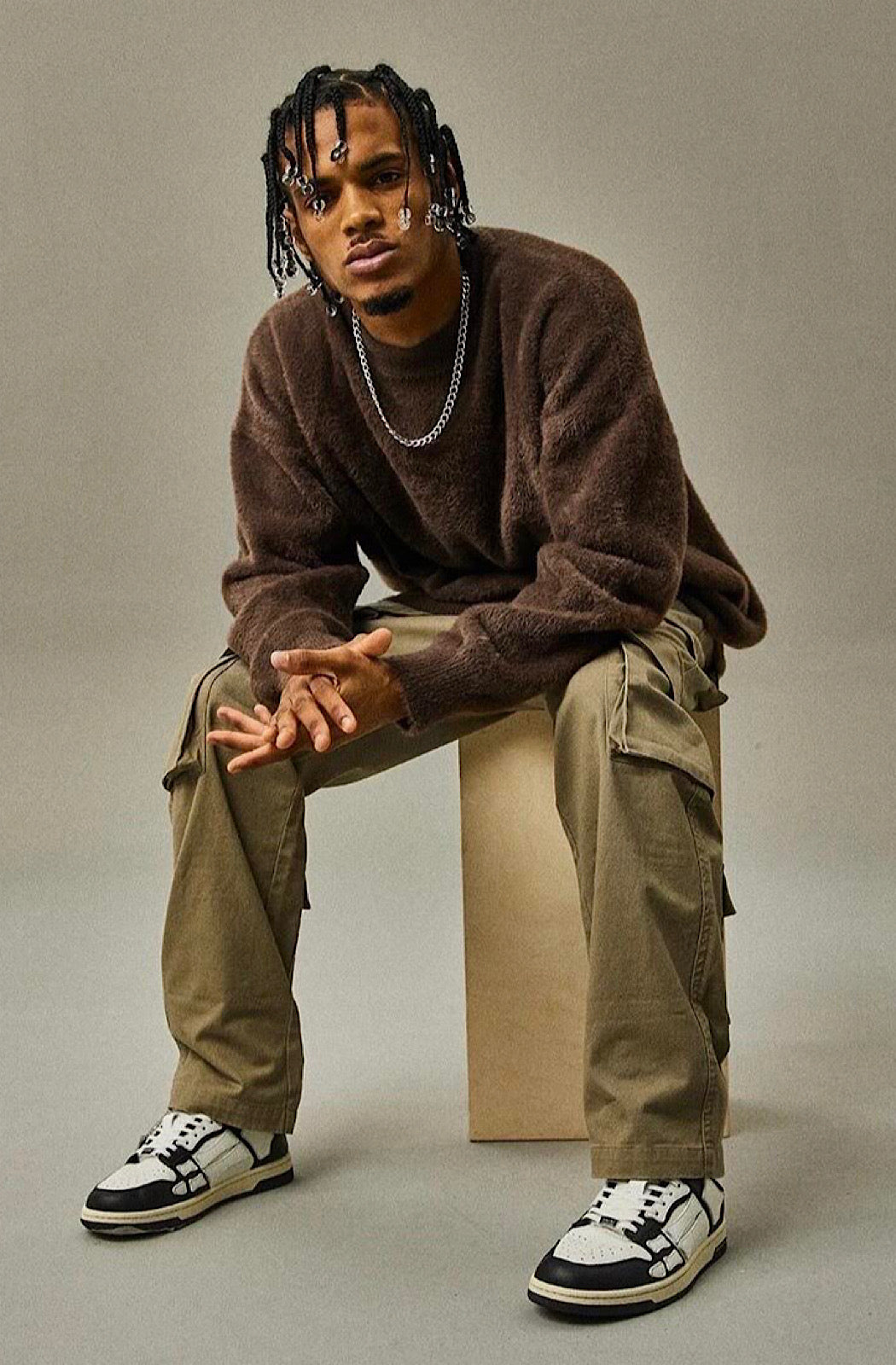 AB Fleece
