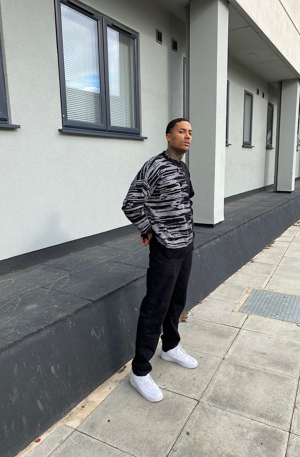 Stripe | Poket Roket Apparel